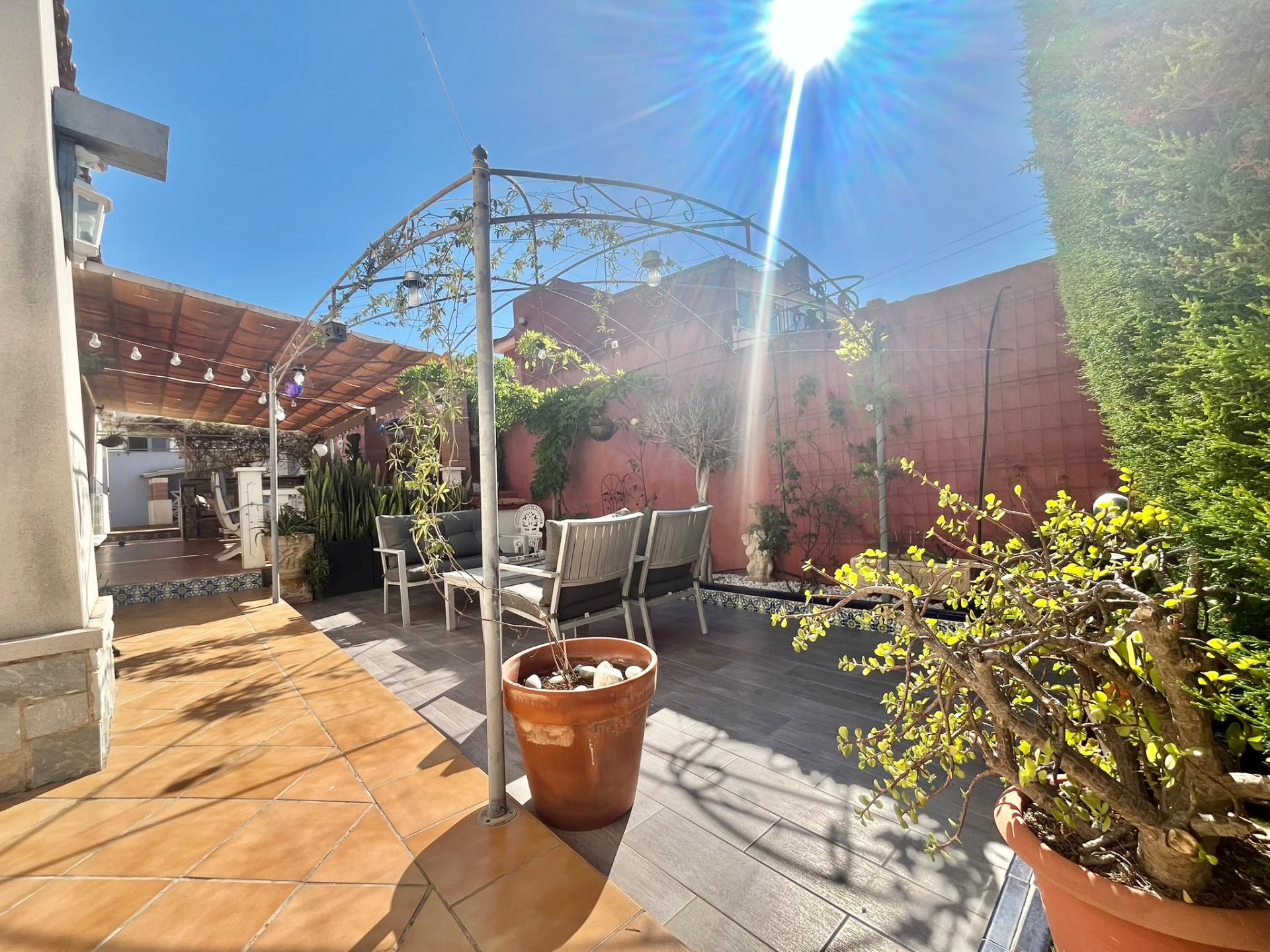 Villa for Sale in Torrevieja, Alicante