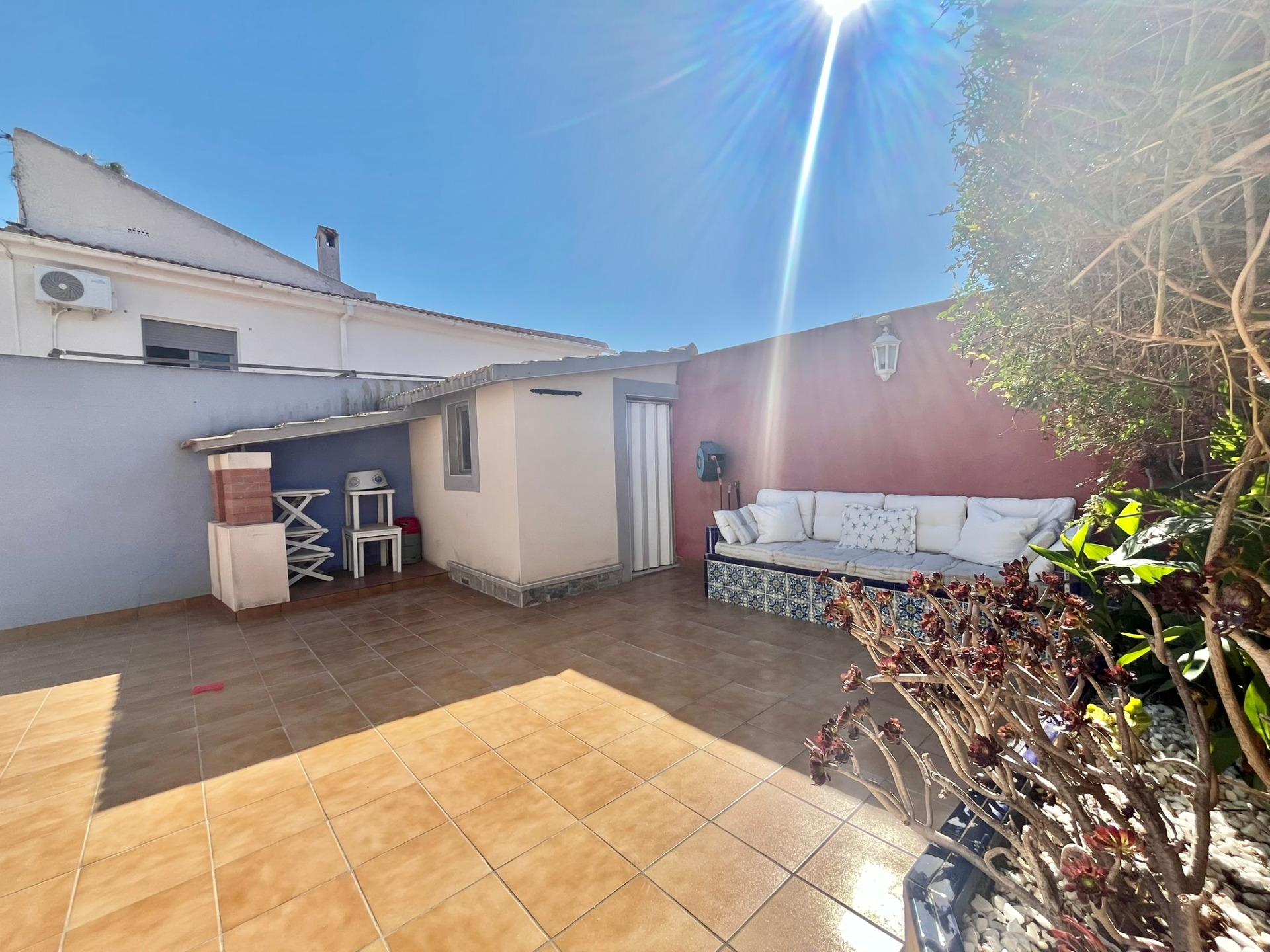 Villa for Sale in Torrevieja, Alicante