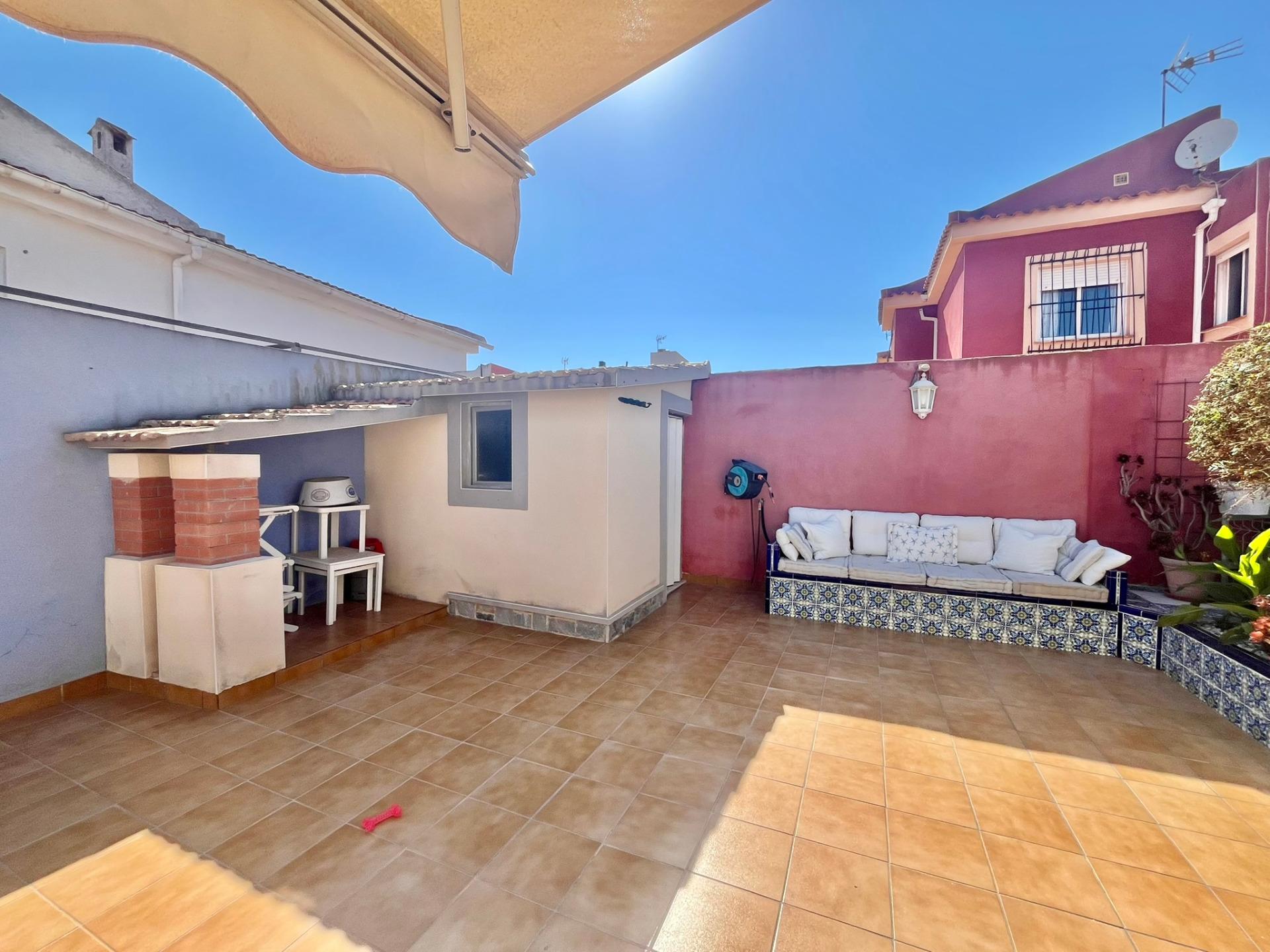 Villa for Sale in Torrevieja, Alicante