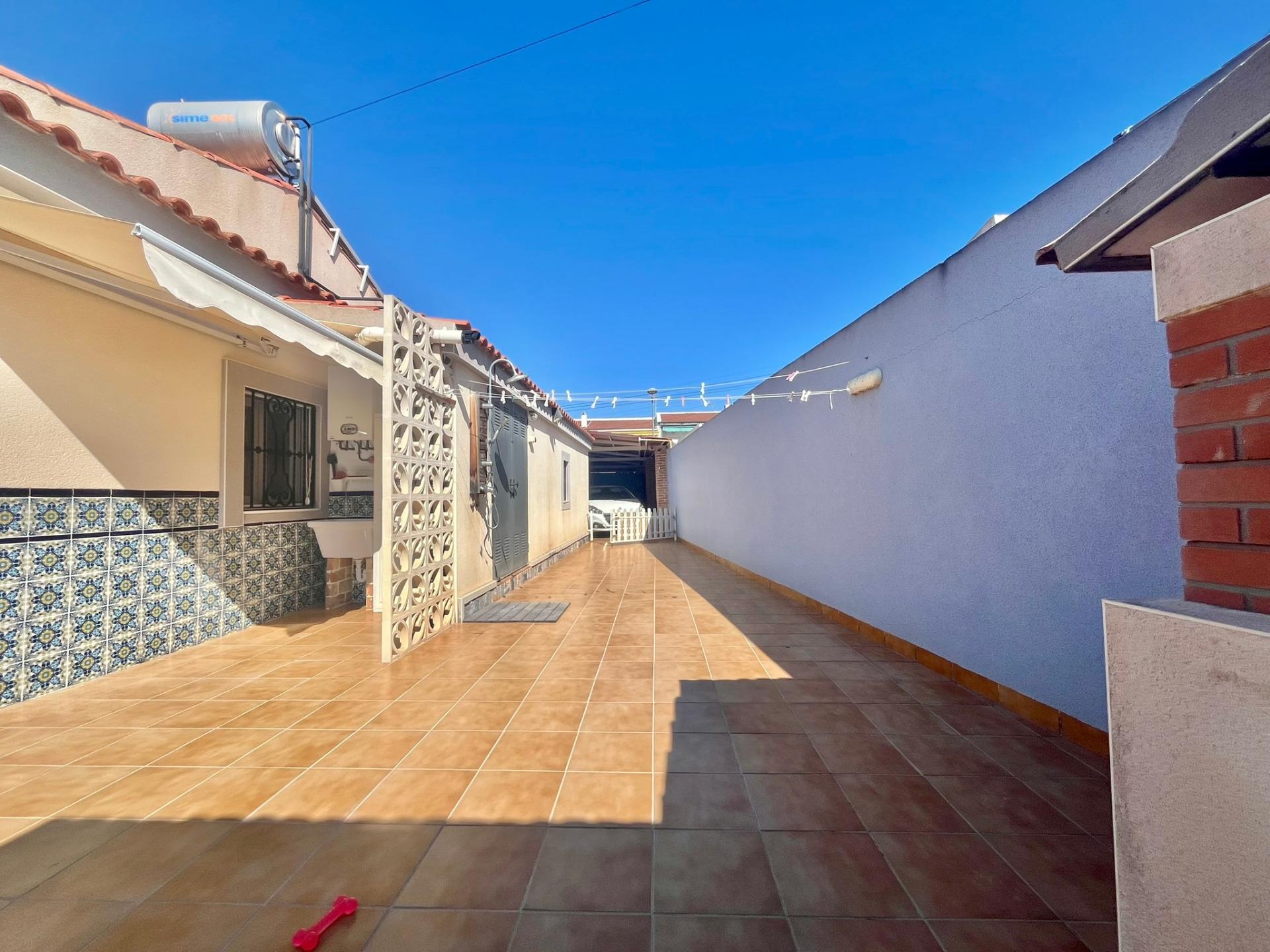 Villa for Sale in Torrevieja, Alicante