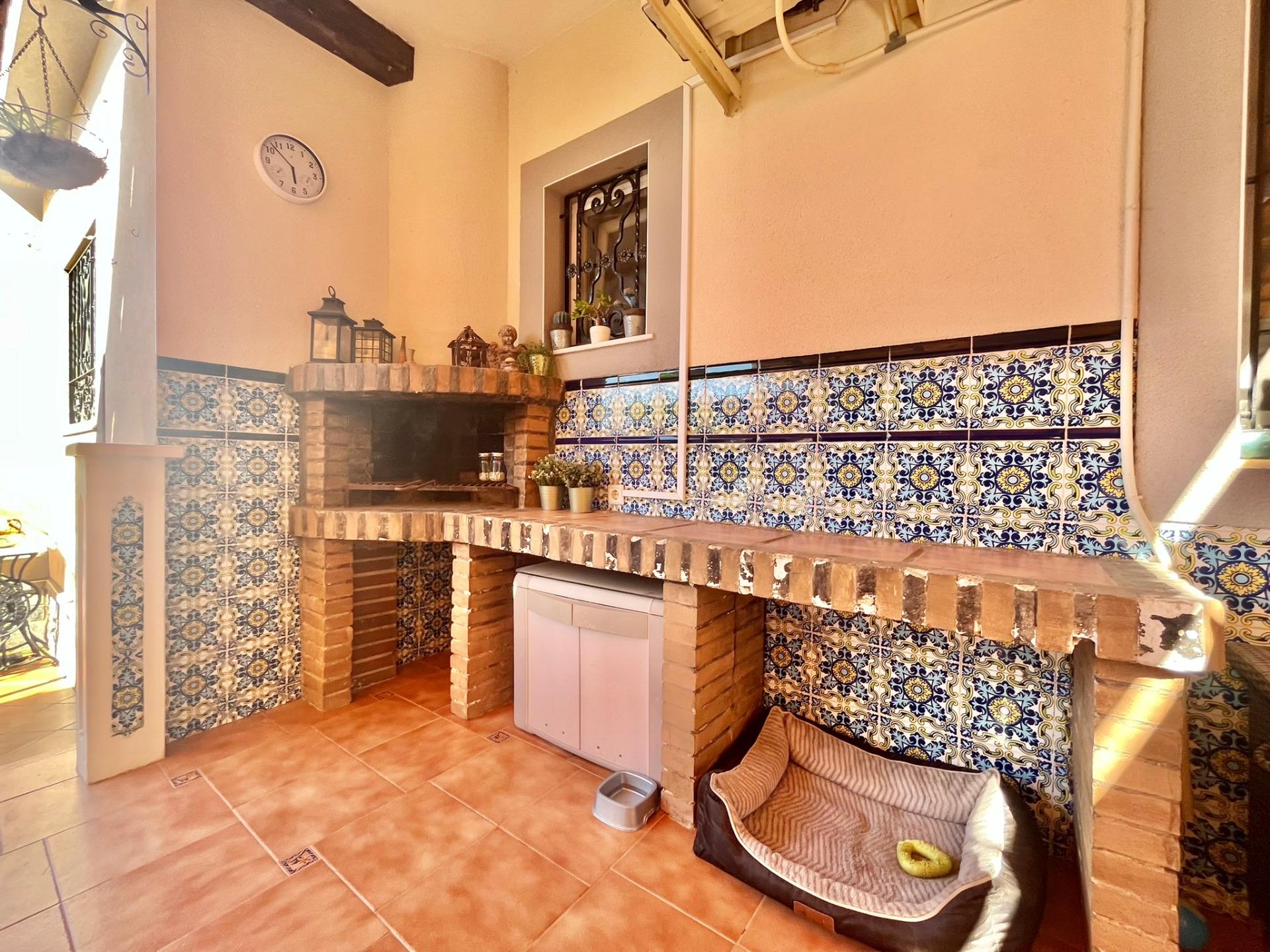 Villa for Sale in Torrevieja, Alicante
