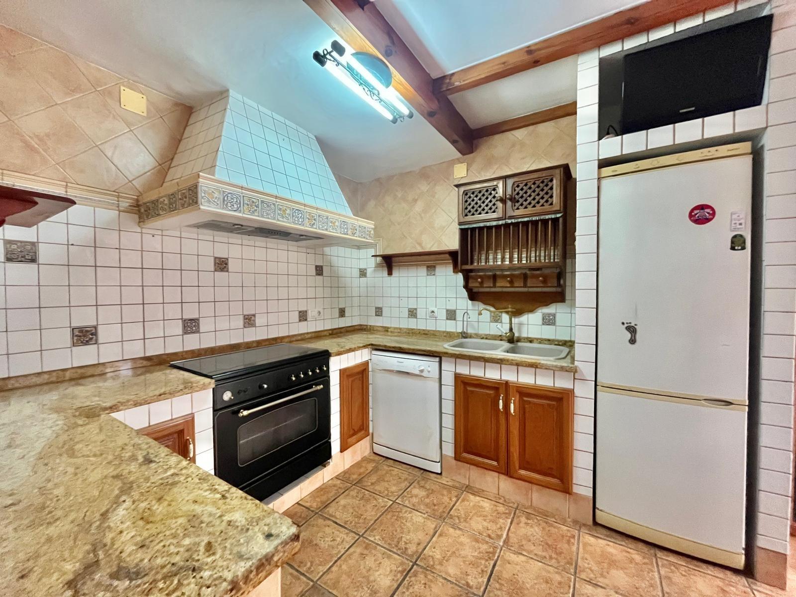 Villa for Sale in Torrevieja, Alicante