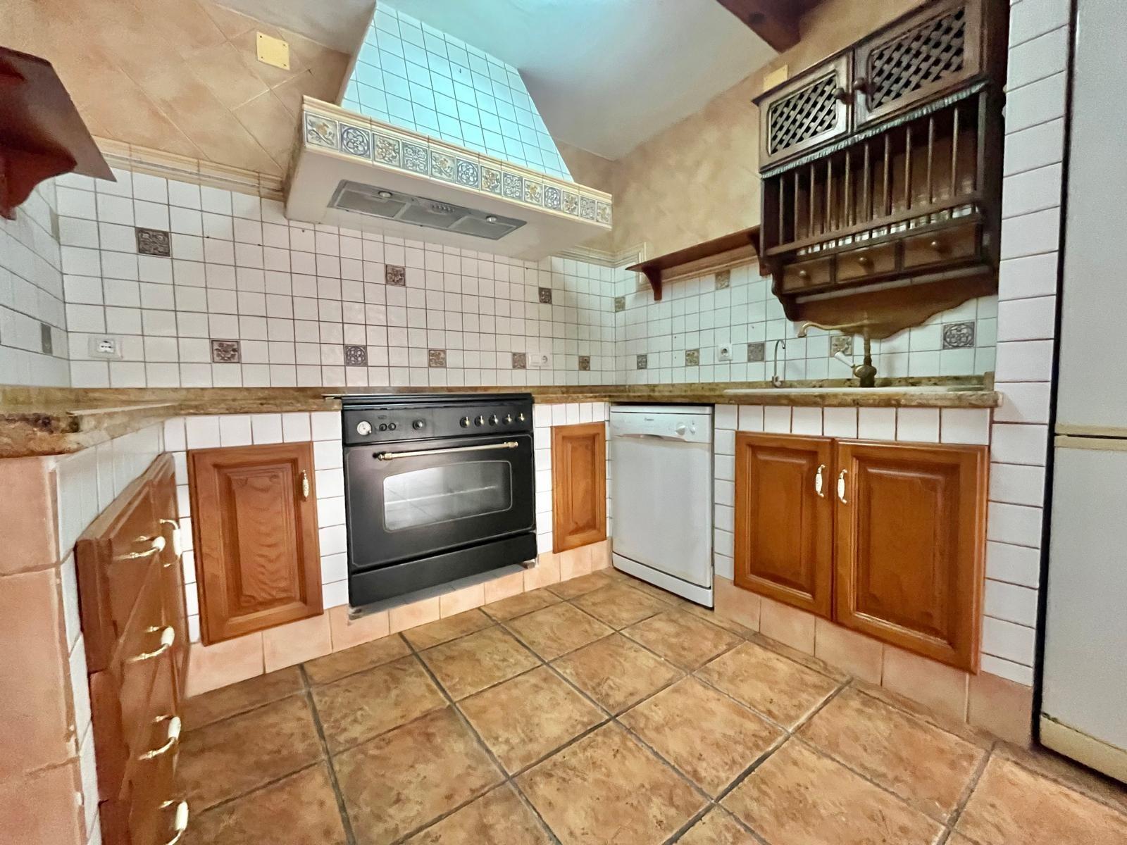 Villa for Sale in Torrevieja, Alicante
