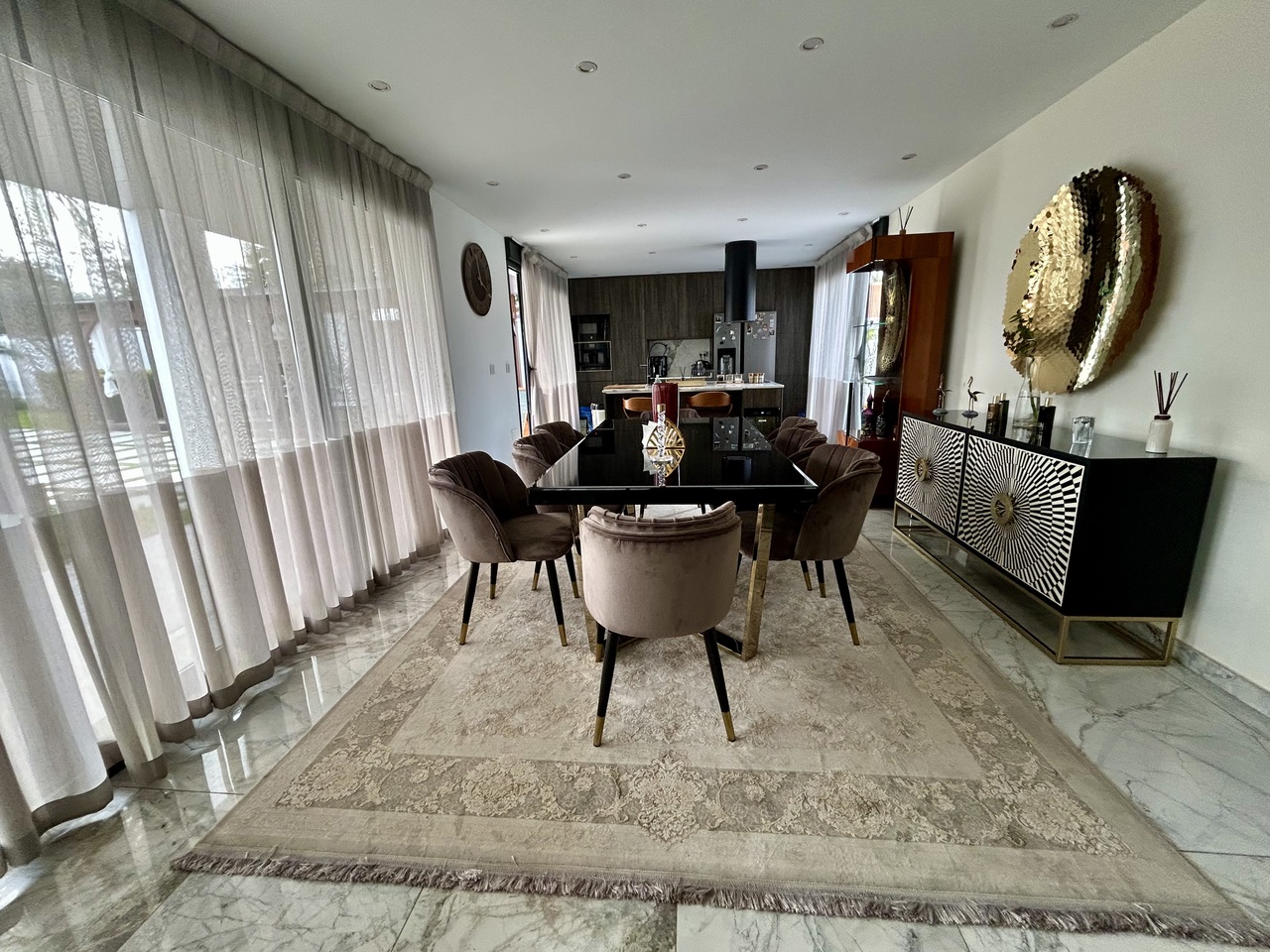 Villa for Sale in Los Balcones, Alicante