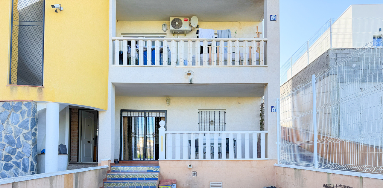 Apartment for Sale in Cabo Roig, Alicante