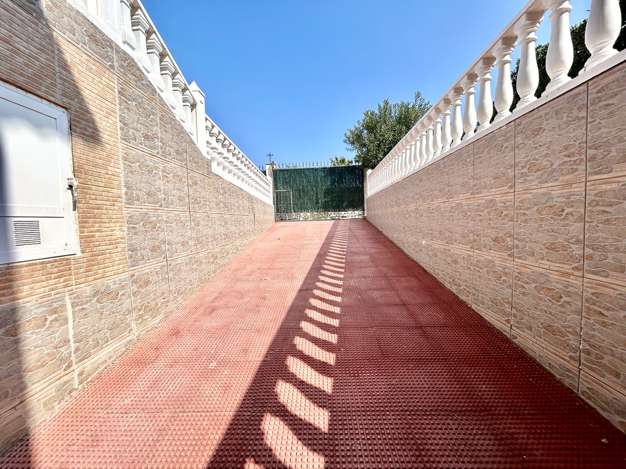 Villa for Sale in La Mata, Alicante