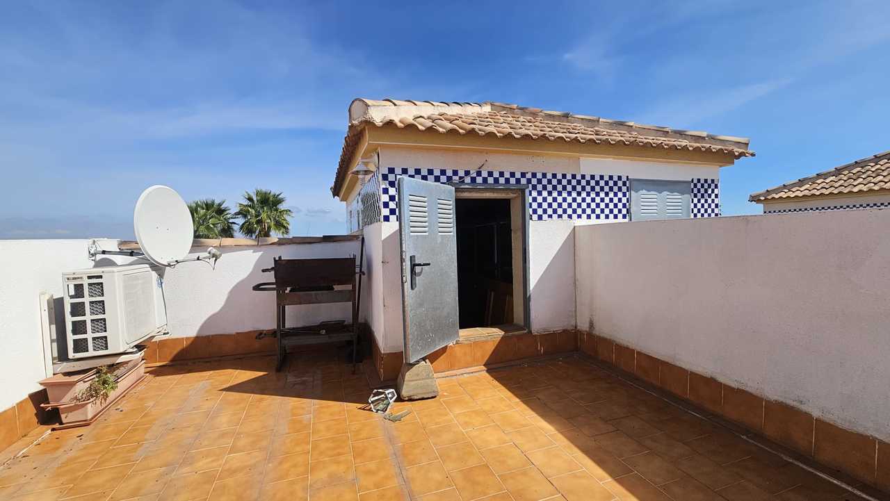 Apartment for Sale in Los Altos, Alicante