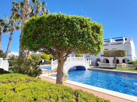 Bungalow for Sale in Ciudad Quesada, Alicante