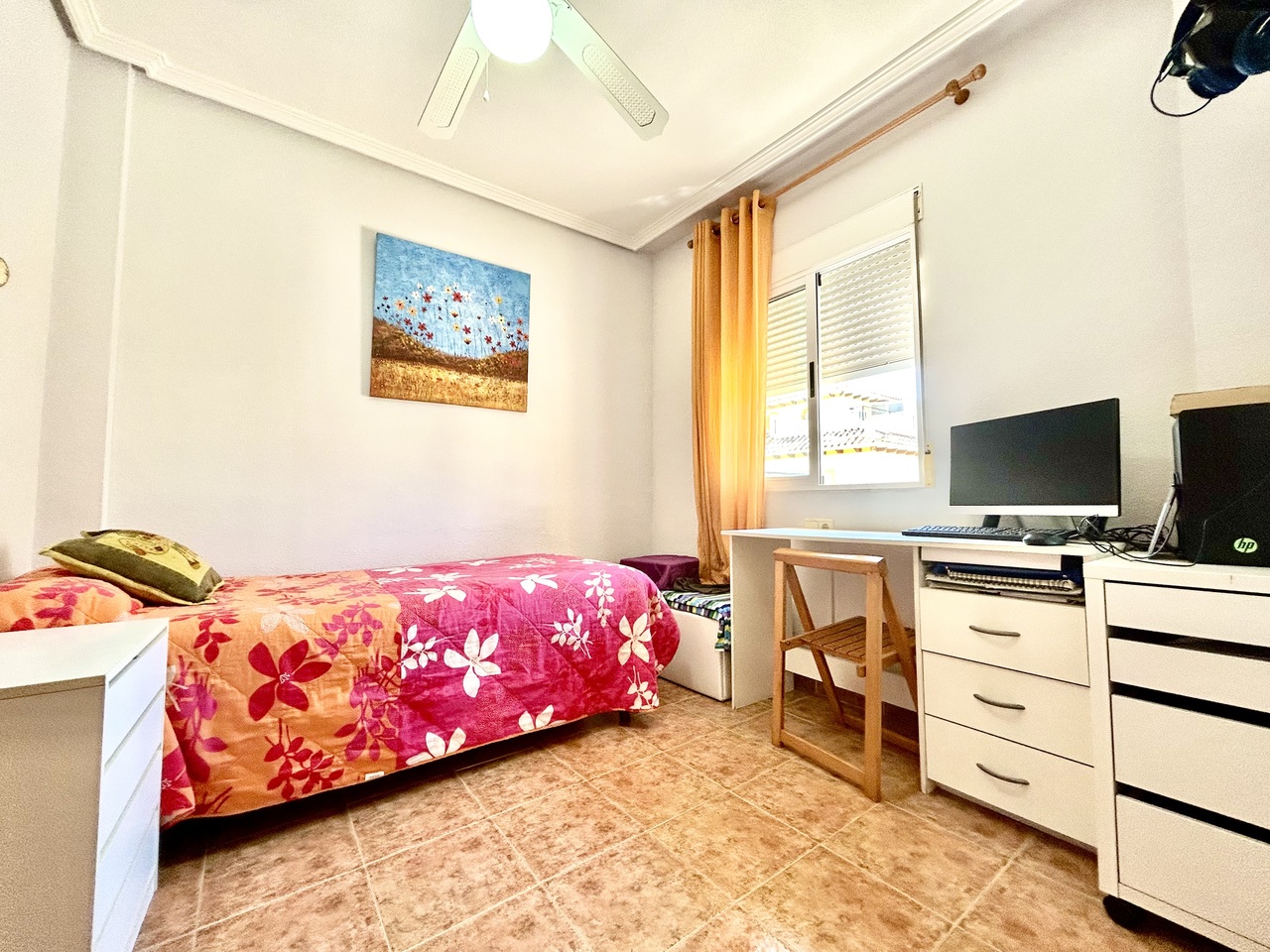 Penthouse for Sale in Playa Flamenca, Alicante