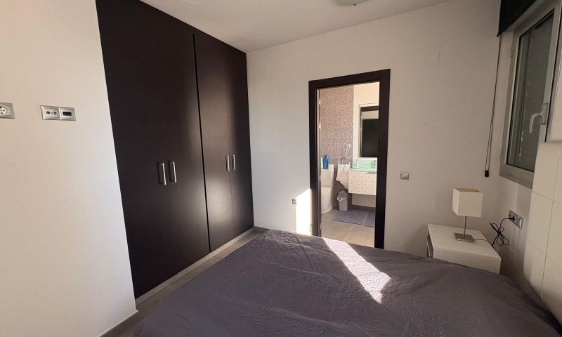 Apartment for Sale in Torrevieja, Alicante