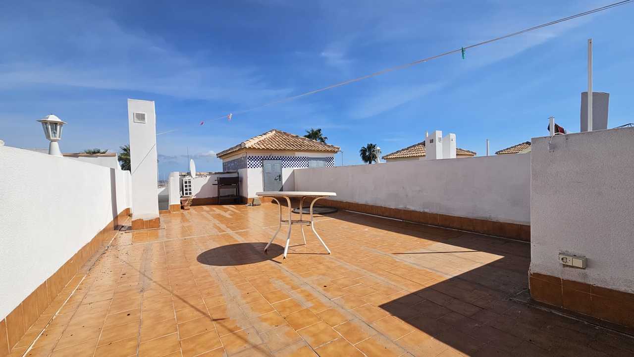 Apartment for Sale in Los Altos, Alicante