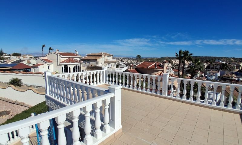 Villa for Sale in Rojales, Alicante