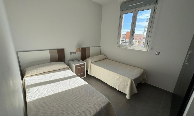 Apartment for Sale in Torrevieja, Alicante