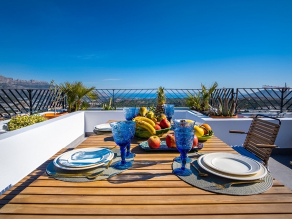 New Build Apartments in Guardamar del Segura – Modern Living Just 1.4 km from the Beach