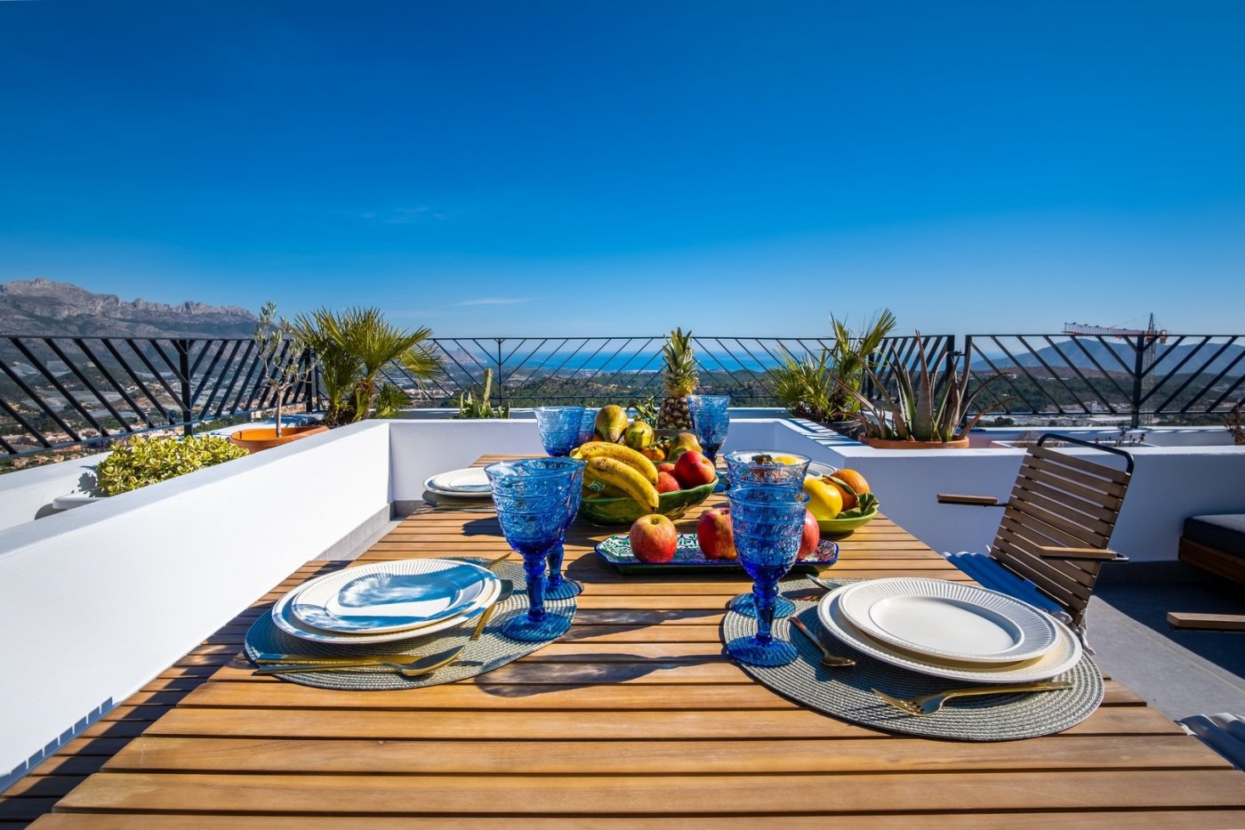 BEAUTIFUL VILLA IN LOS ALTOS, TORREVIEJA