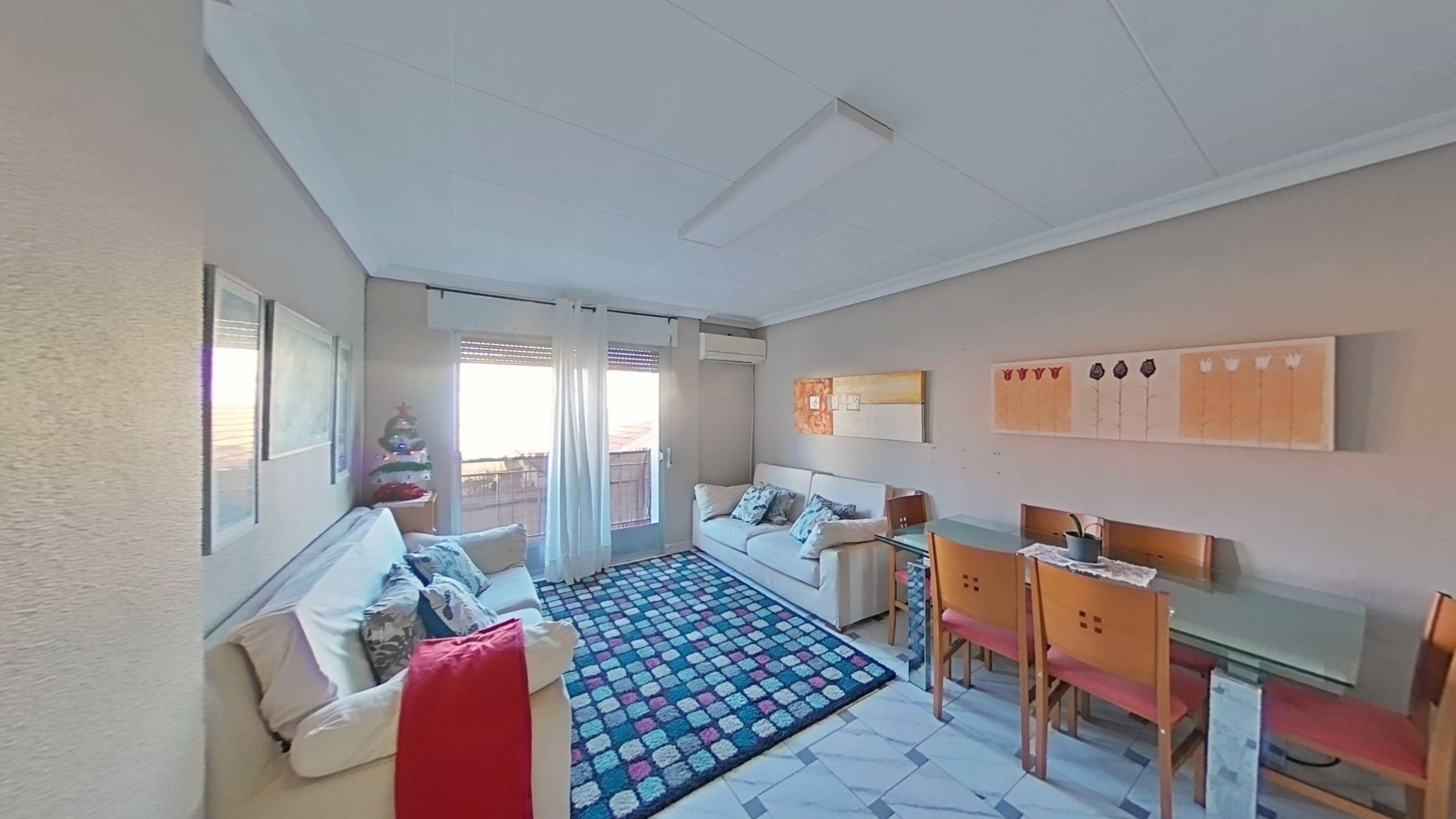 4-1 Penthouse for Sale in Pilar de La Horadada, Alicante