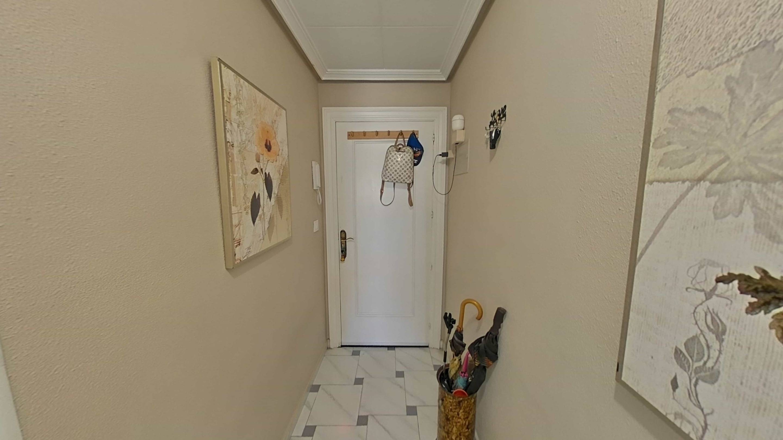 Penthouse for Sale in Pilar de La Horadada, Alicante