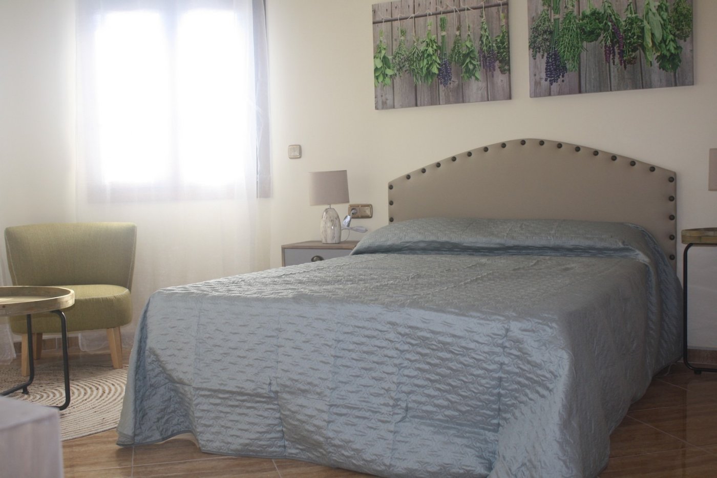 BEAUTIFUL VILLA IN LOS ALTOS, TORREVIEJA