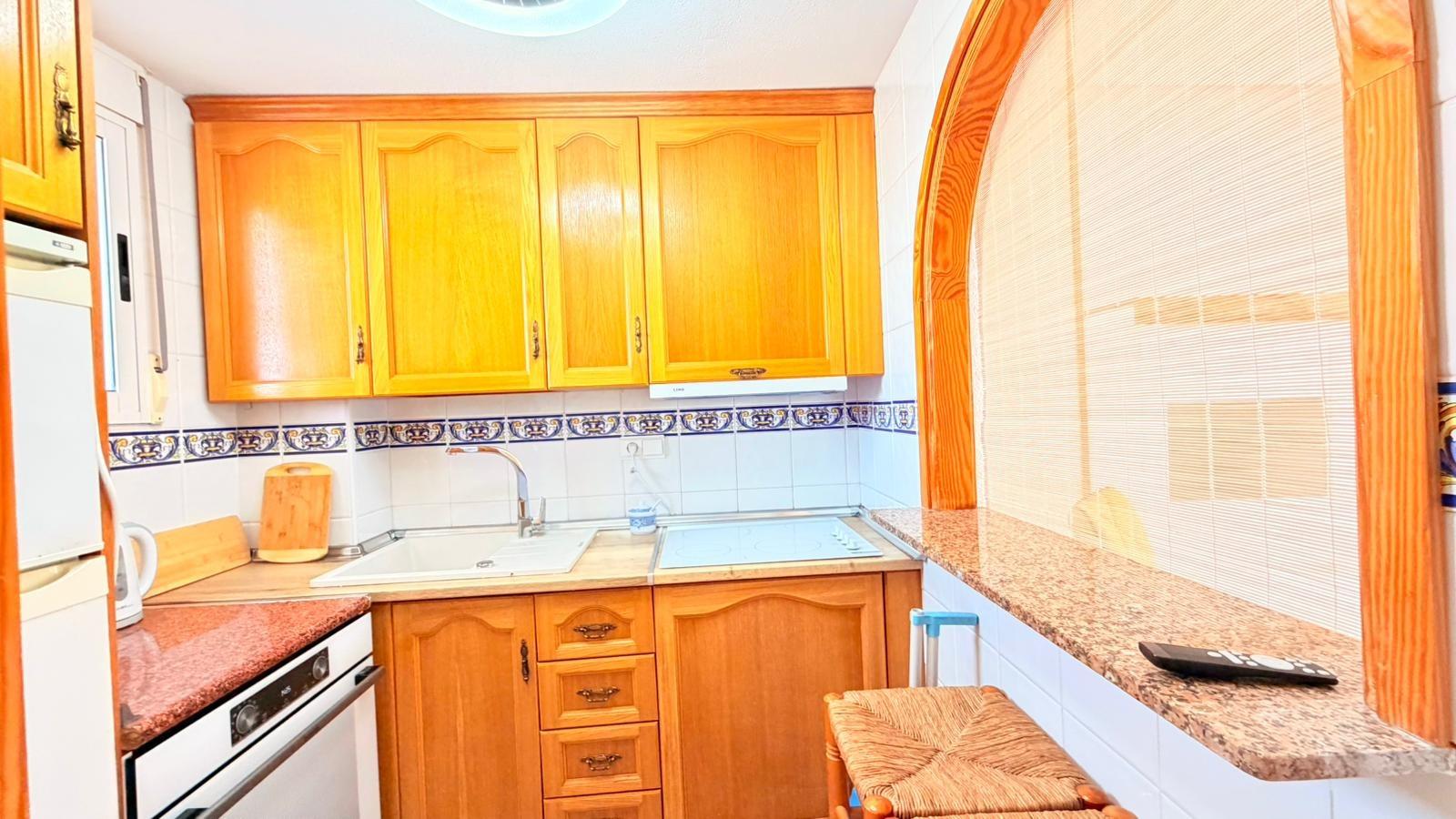 Town House for Sale in Torrevieja, Alicante