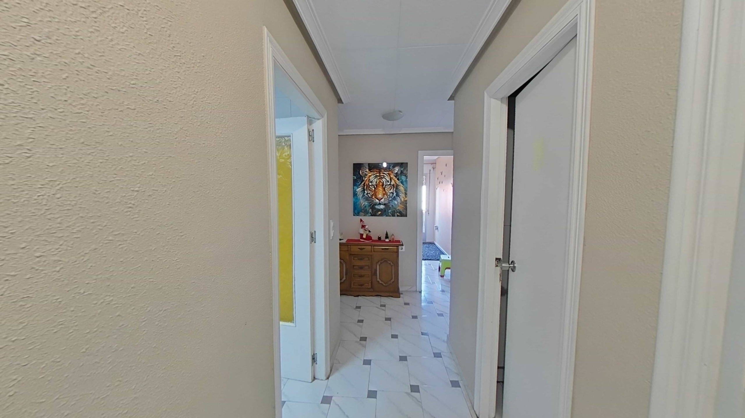 Penthouse for Sale in Pilar de La Horadada, Alicante