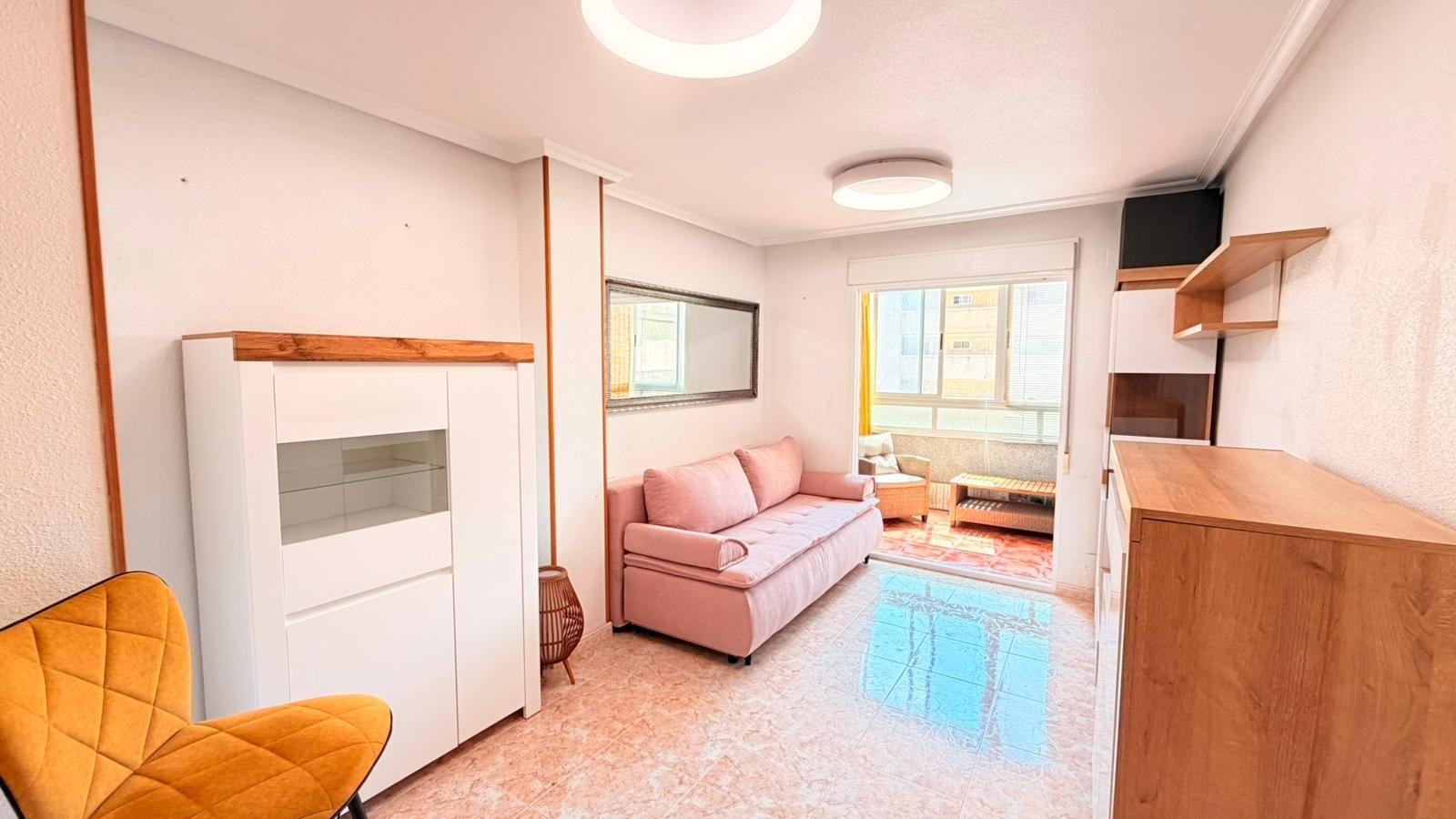 Town House for Sale in Torrevieja, Alicante