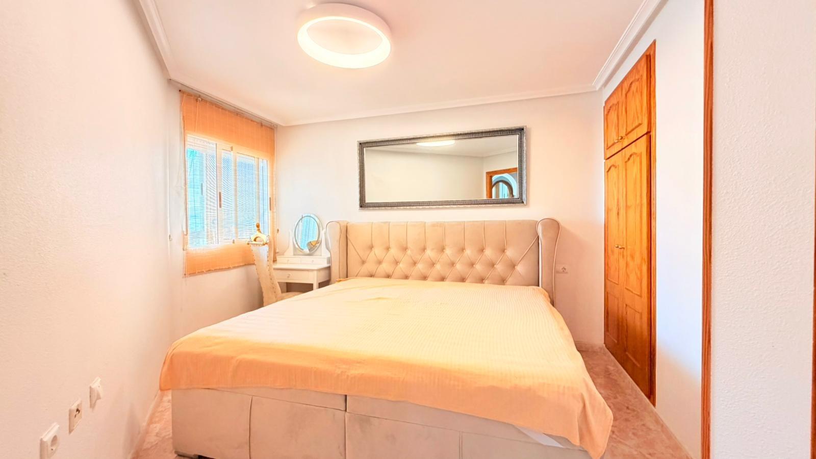 Town House for Sale in Torrevieja, Alicante