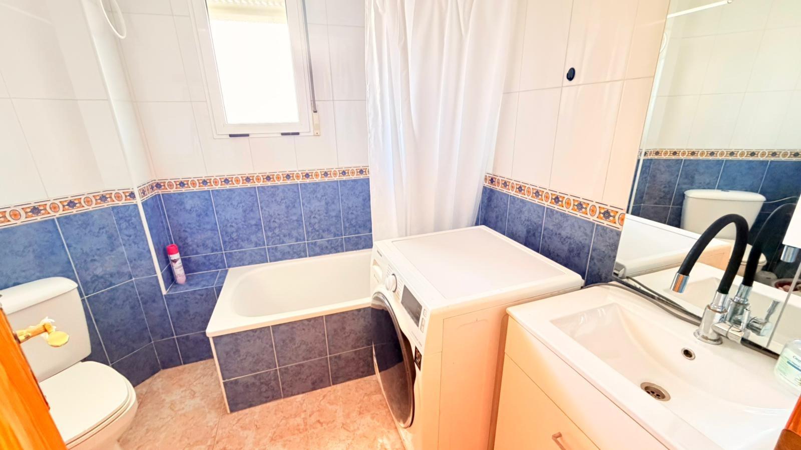 Town House for Sale in Torrevieja, Alicante