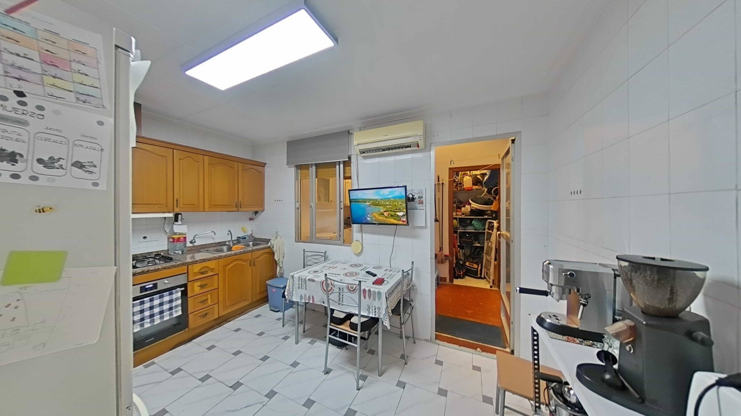 Penthouse for Sale in Pilar de La Horadada, Alicante