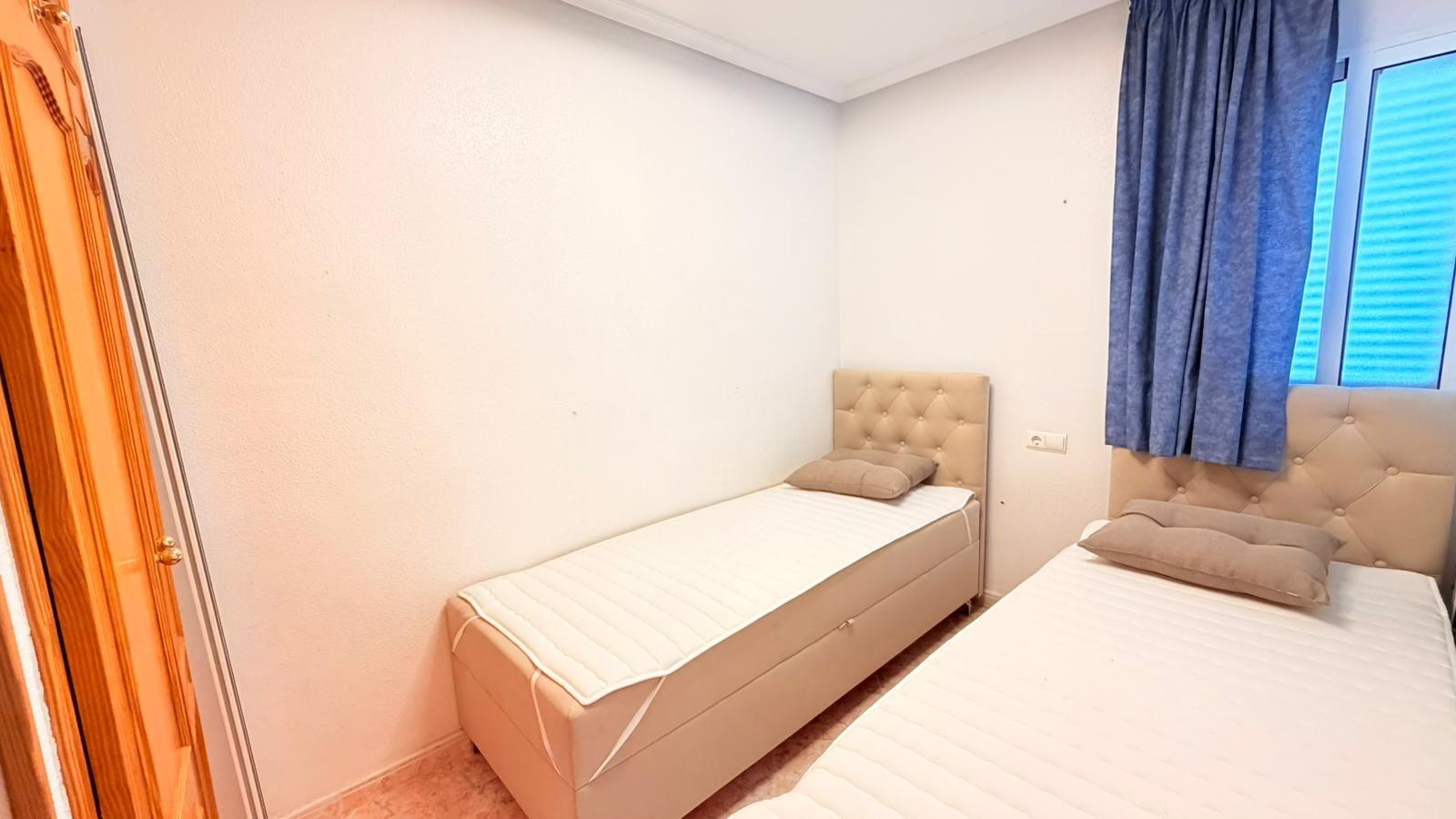 Town House for Sale in Torrevieja, Alicante