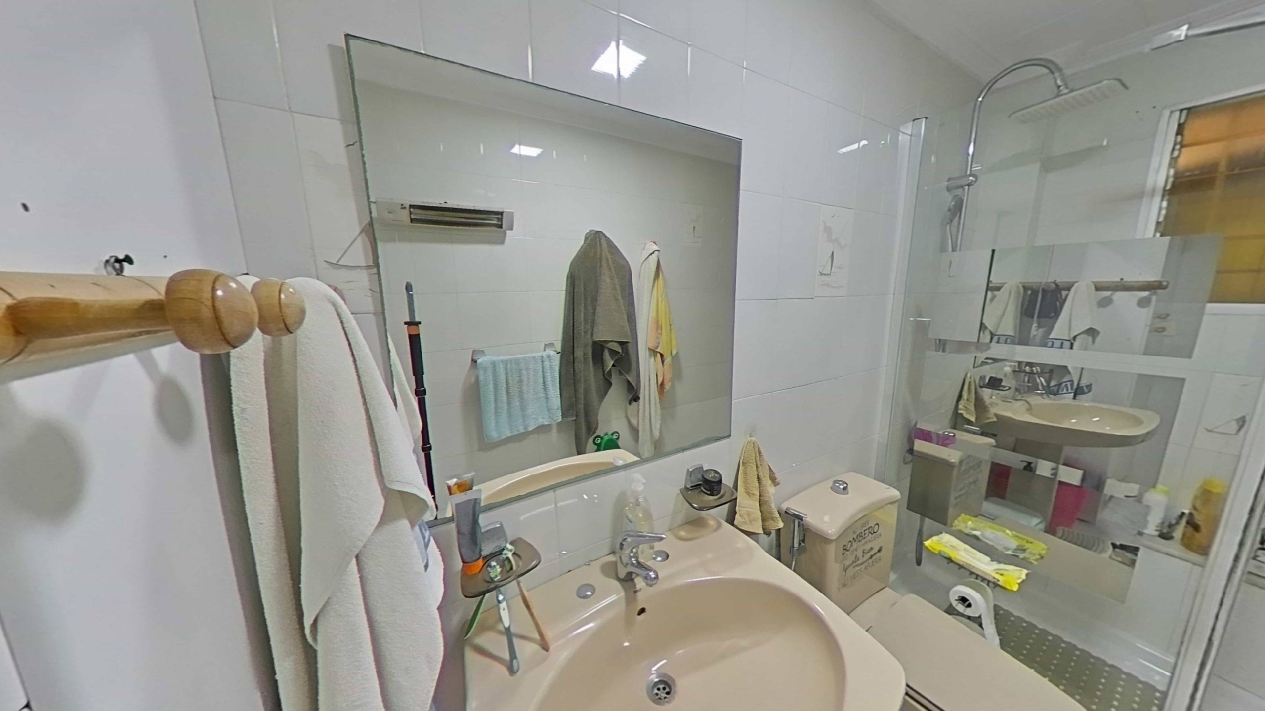 Penthouse for Sale in Pilar de La Horadada, Alicante