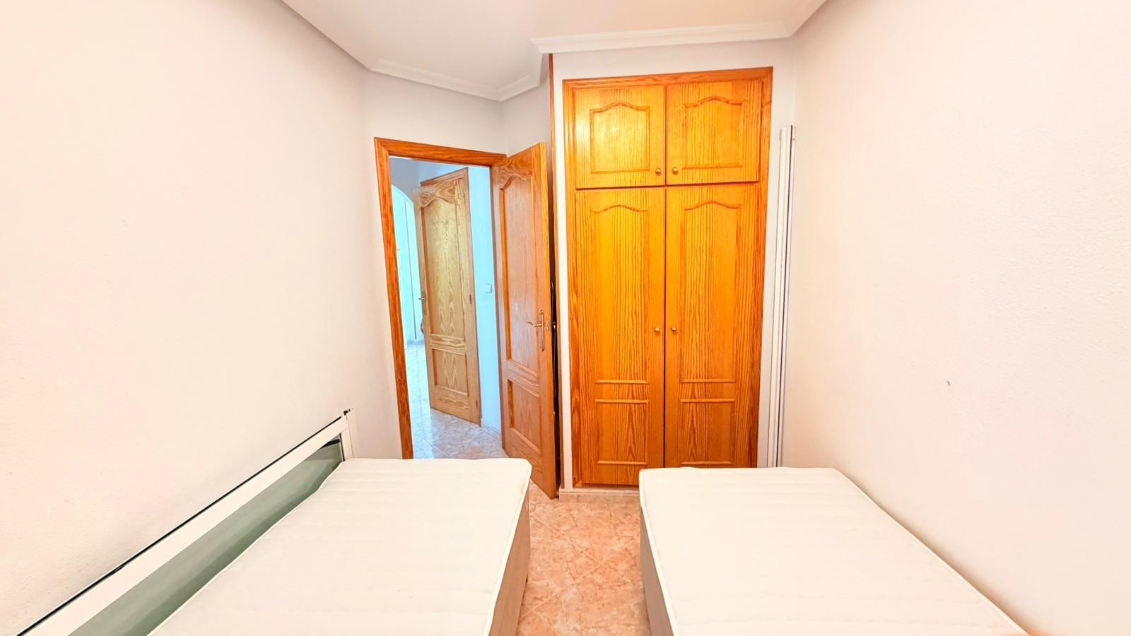 Town House for Sale in Torrevieja, Alicante