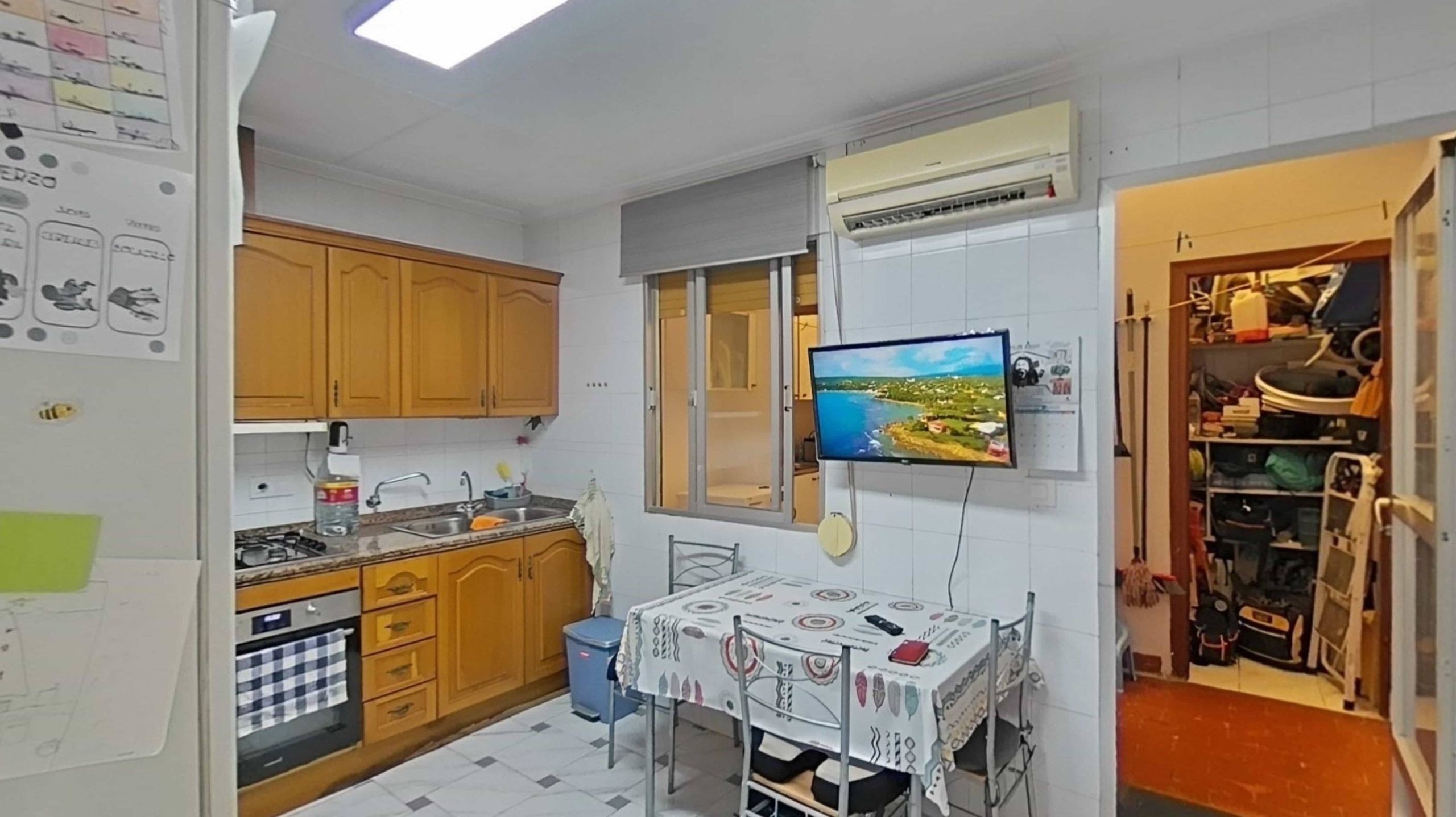 Penthouse for Sale in Pilar de La Horadada, Alicante