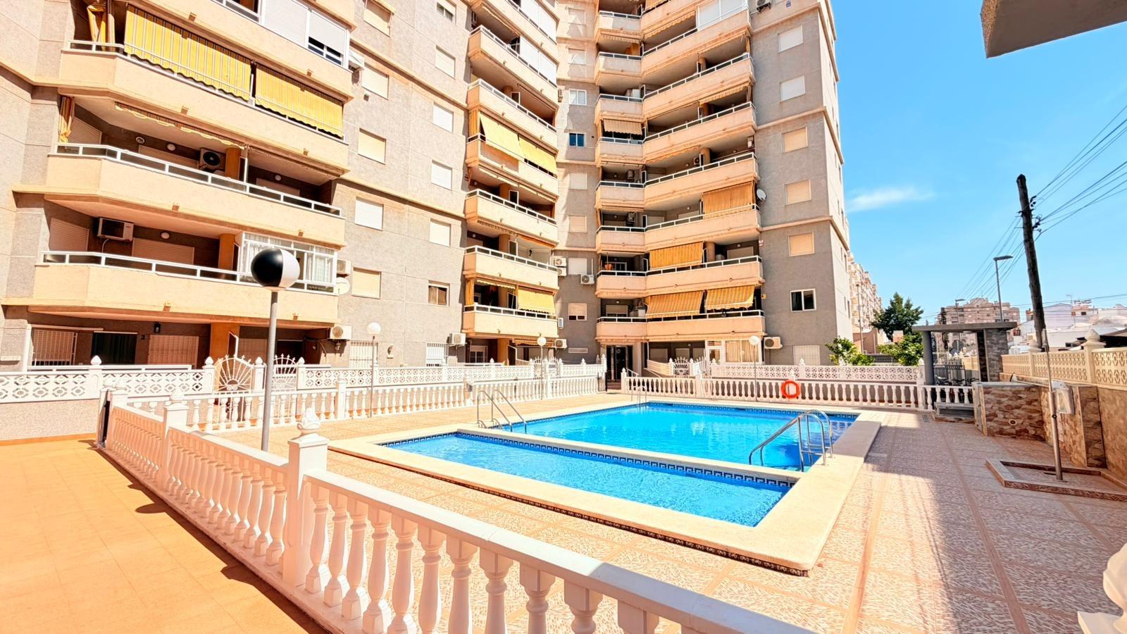 Town House for Sale in Torrevieja, Alicante