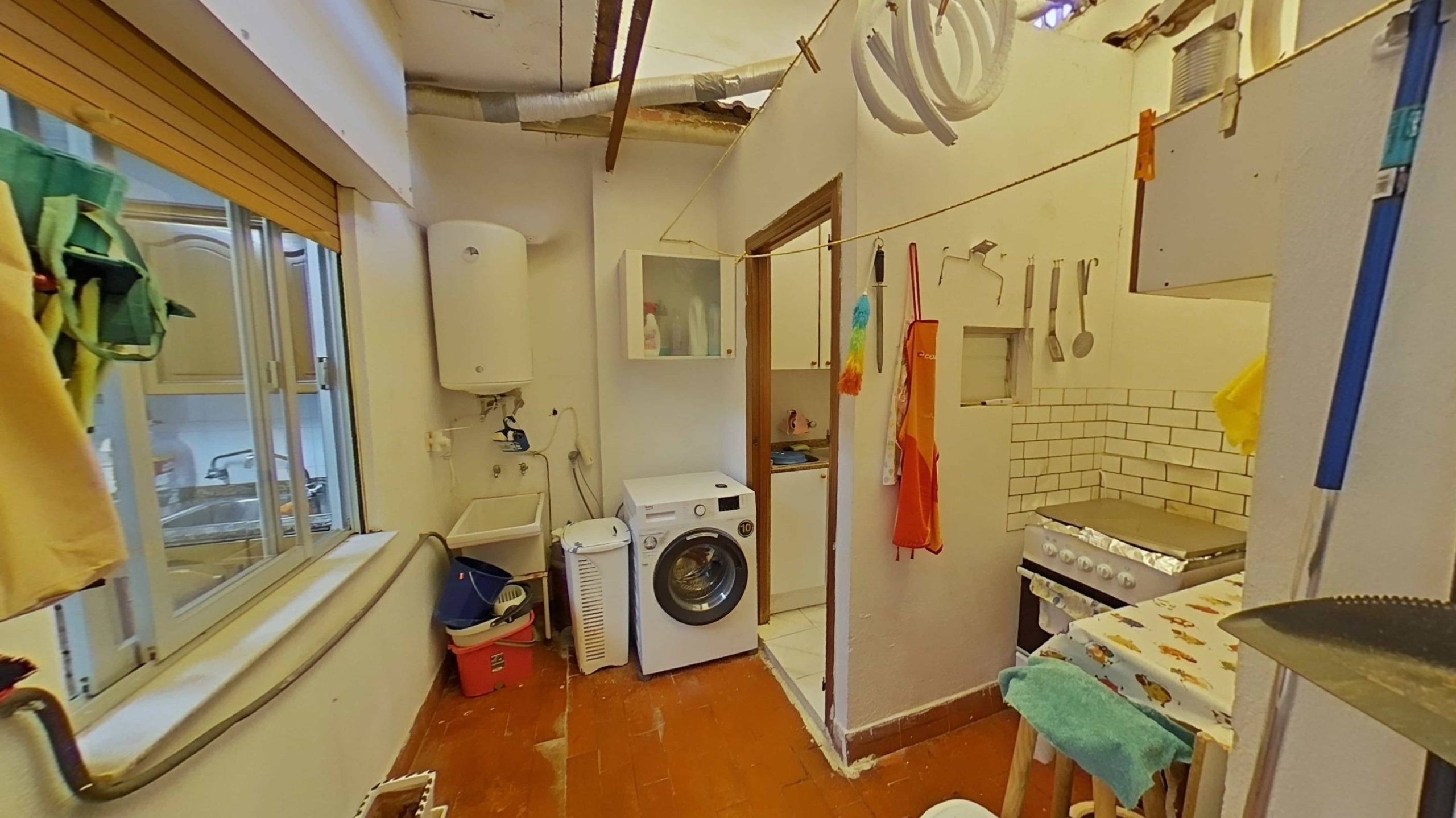 Penthouse for Sale in Pilar de La Horadada, Alicante