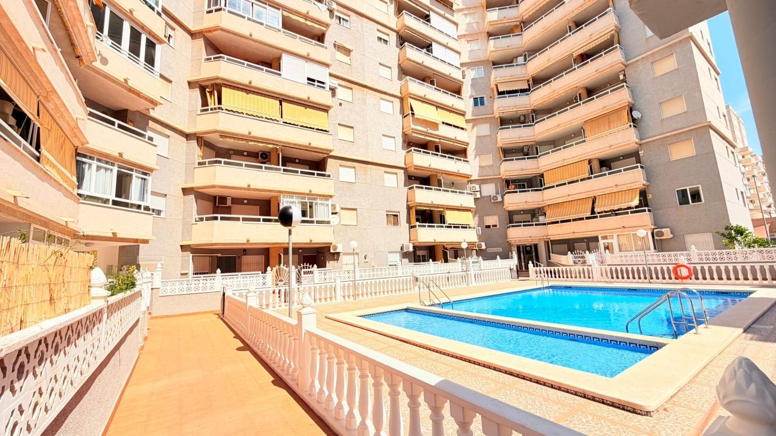 Town House for Sale in Torrevieja, Alicante