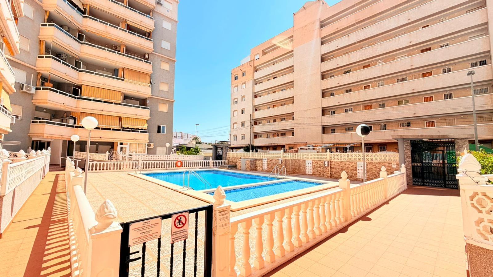Town House for Sale in Torrevieja, Alicante