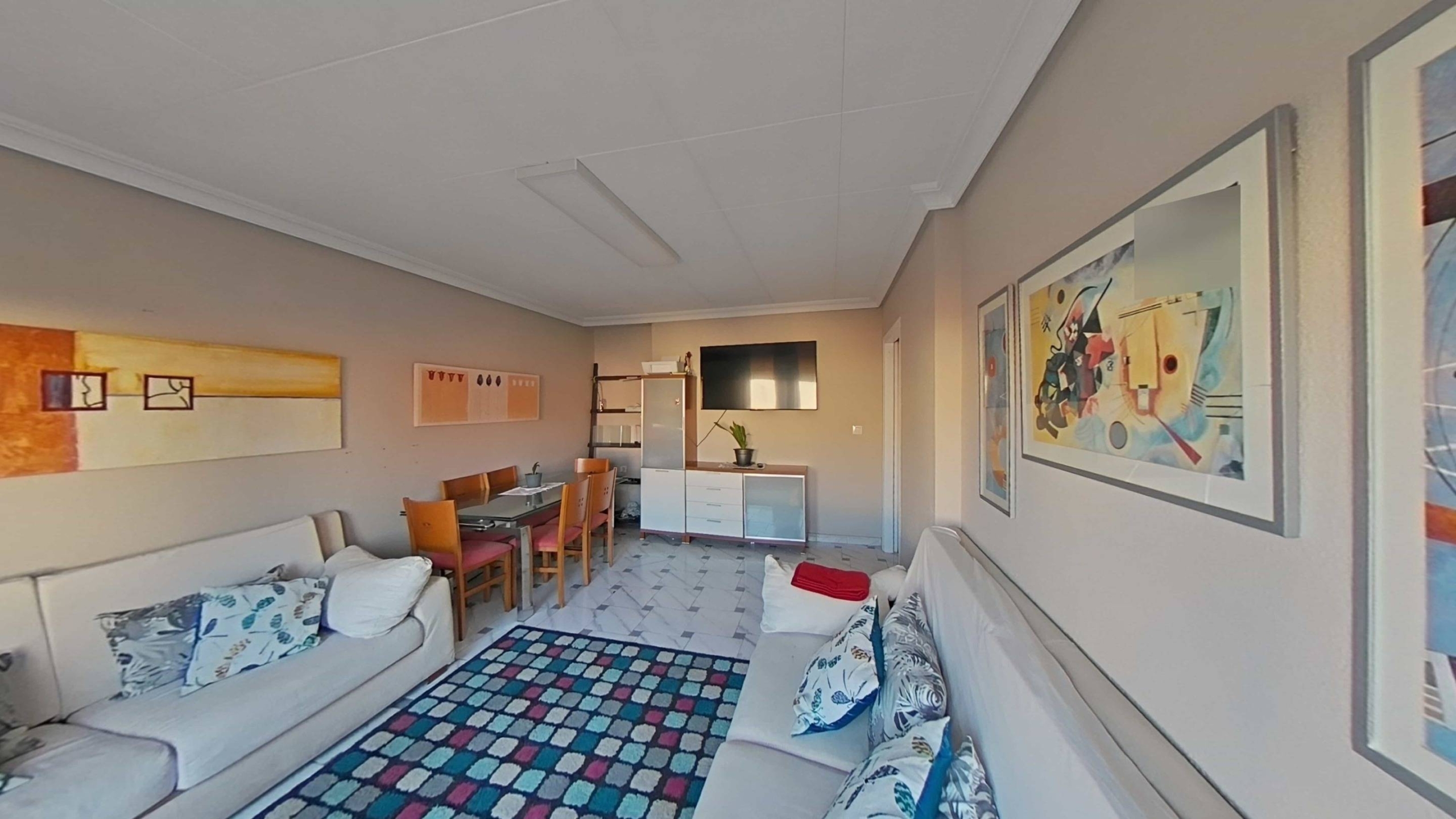 Penthouse for Sale in Pilar de La Horadada, Alicante