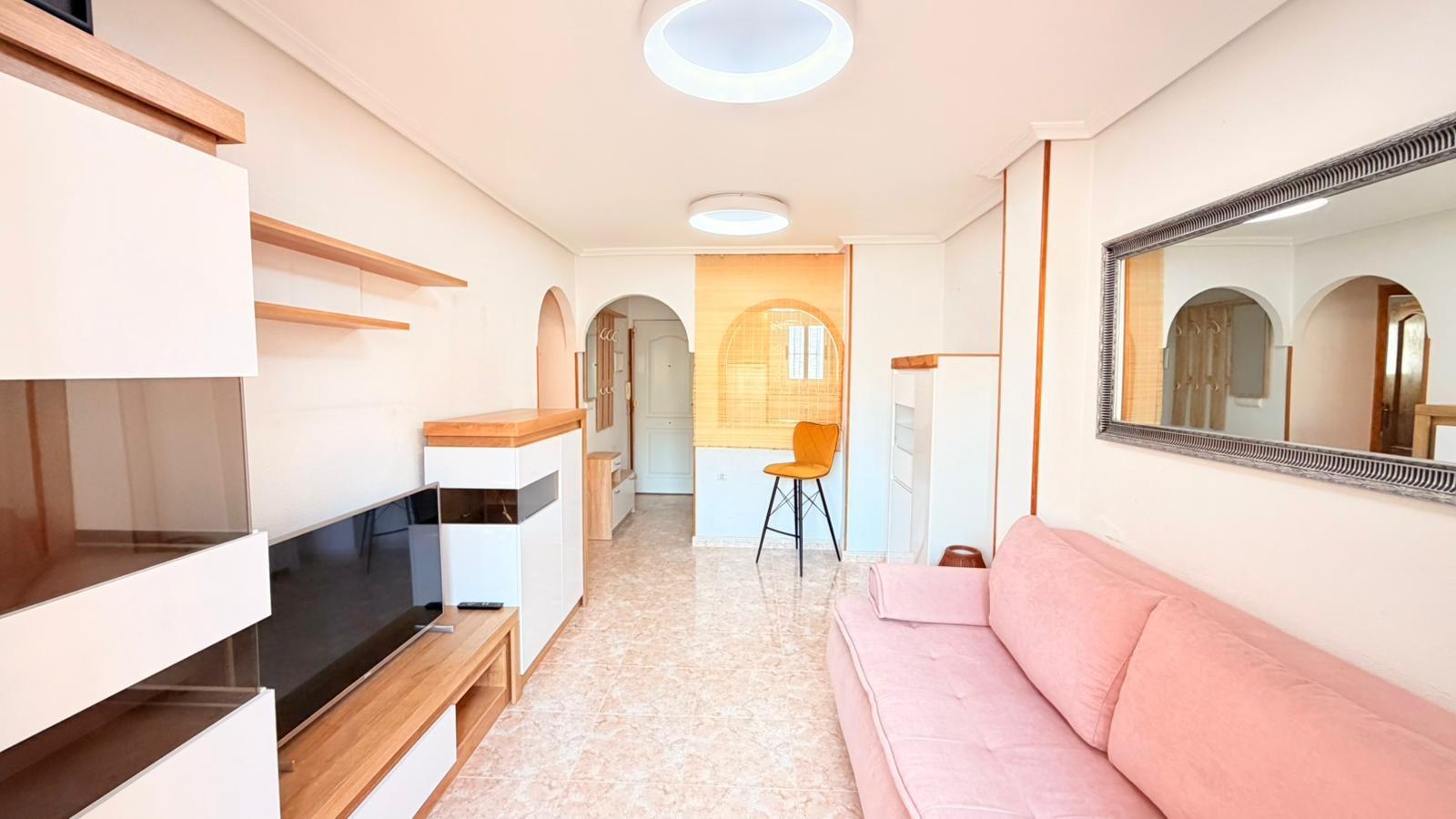 Town House for Sale in Torrevieja, Alicante