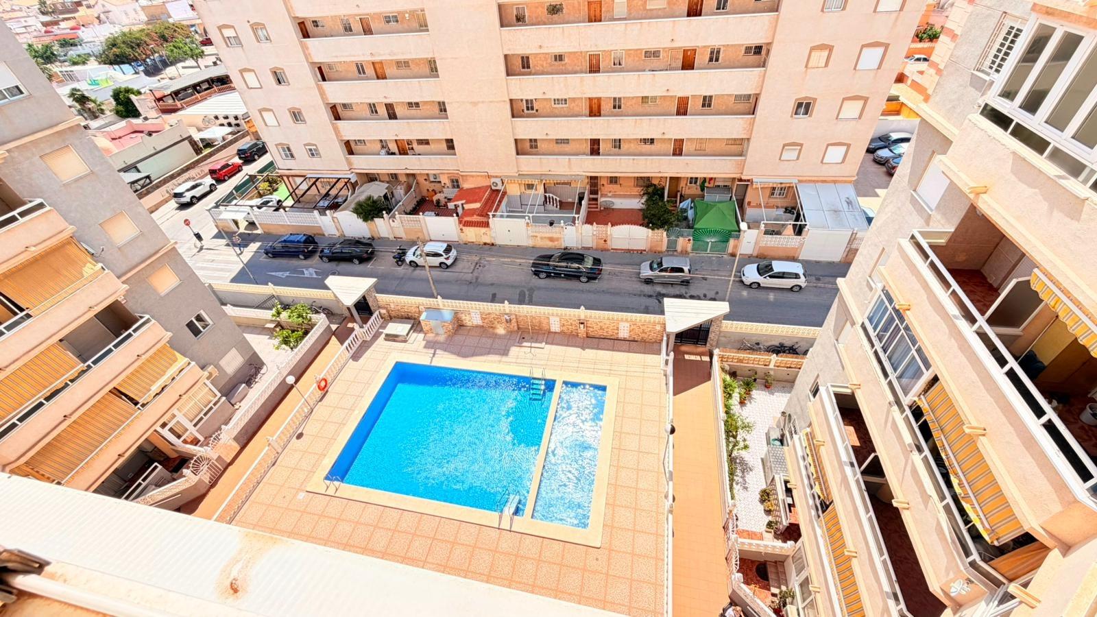 Town House for Sale in Torrevieja, Alicante