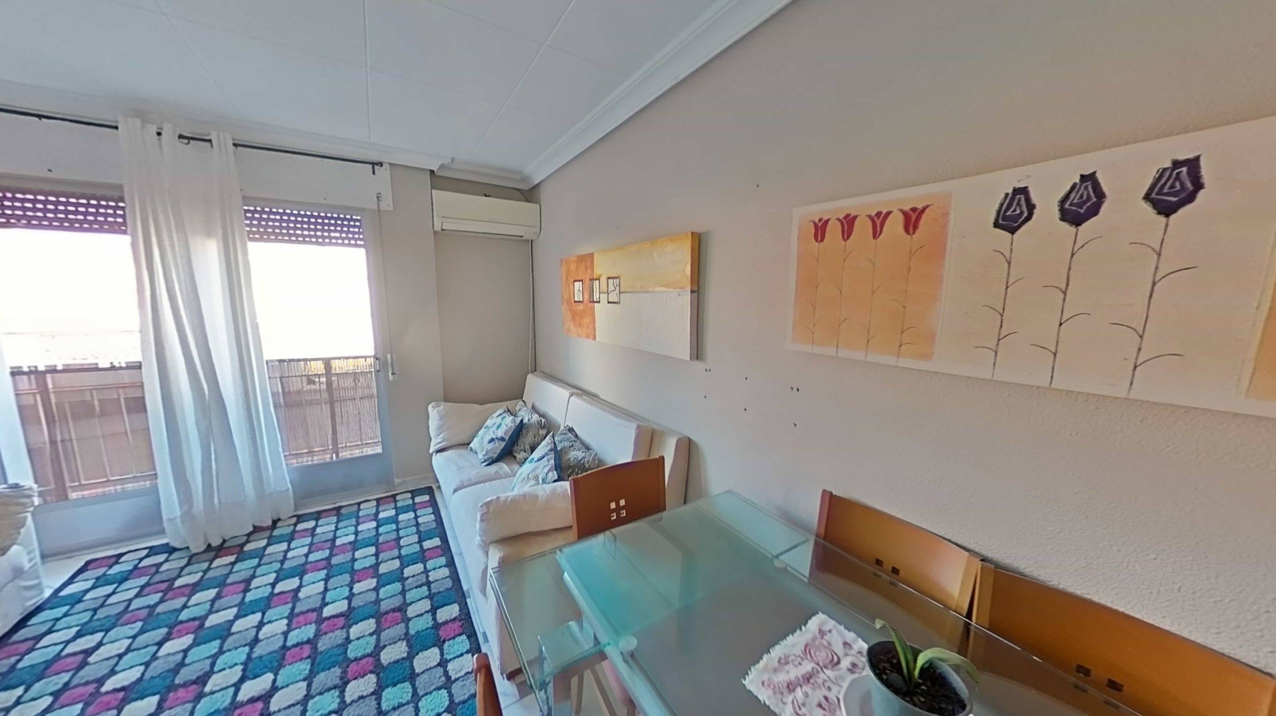 Penthouse for Sale in Pilar de La Horadada, Alicante
