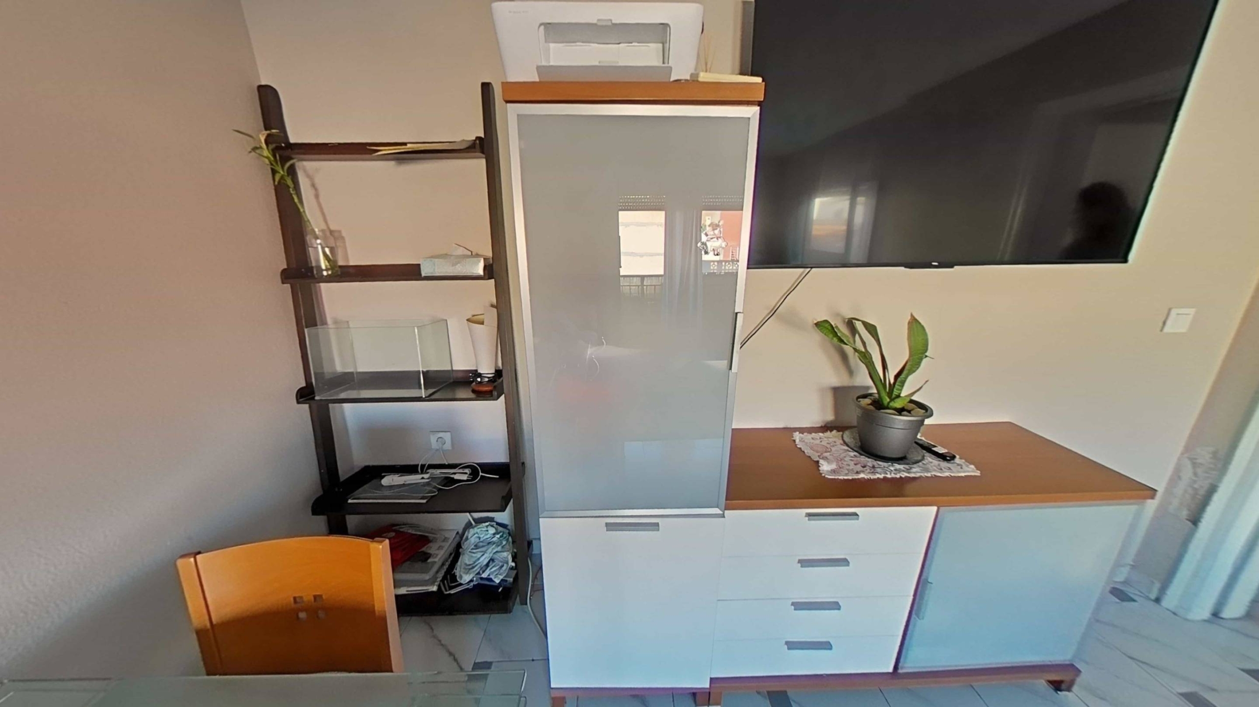 Penthouse for Sale in Pilar de La Horadada, Alicante