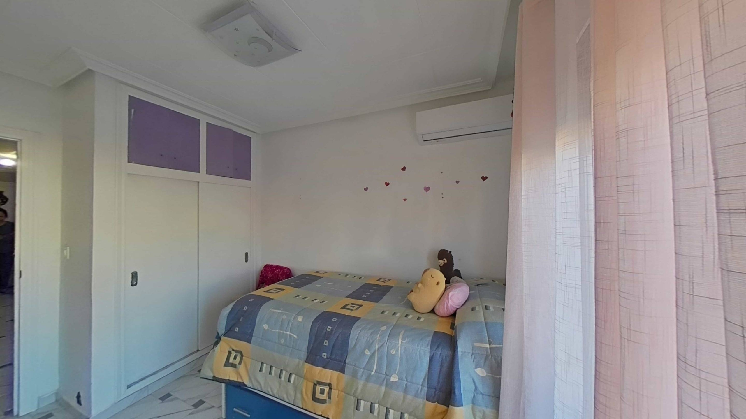 Penthouse for Sale in Pilar de La Horadada, Alicante
