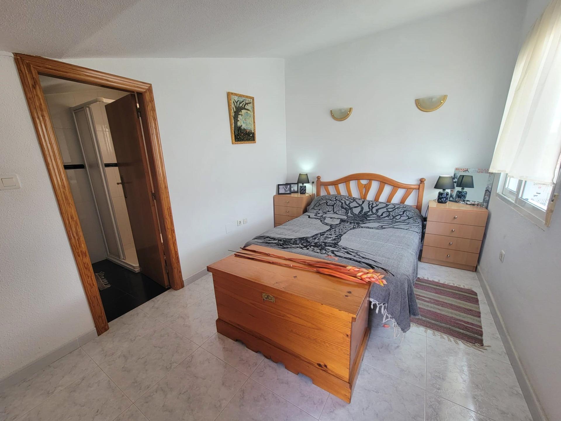 Town House for Sale in Torrevieja, Alicante
