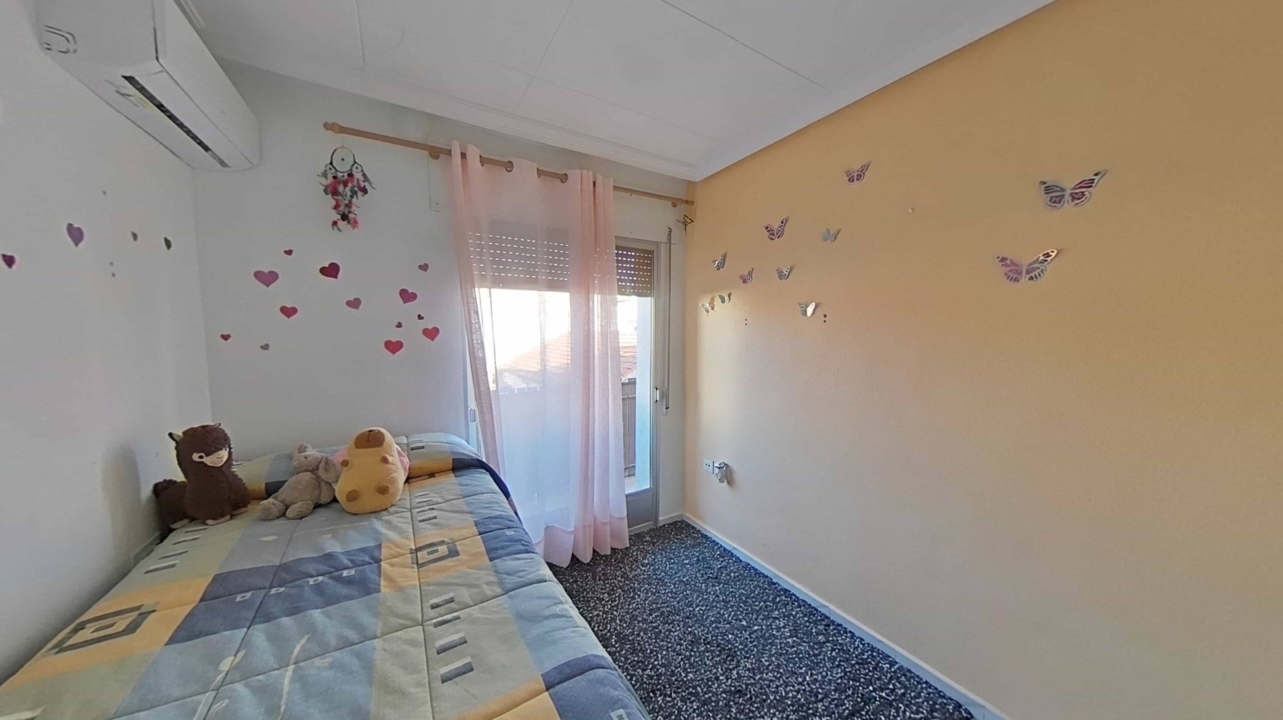 Penthouse for Sale in Pilar de La Horadada, Alicante