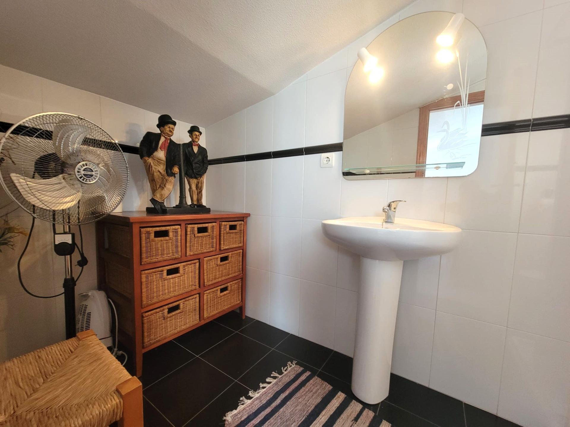 Town House for Sale in Torrevieja, Alicante