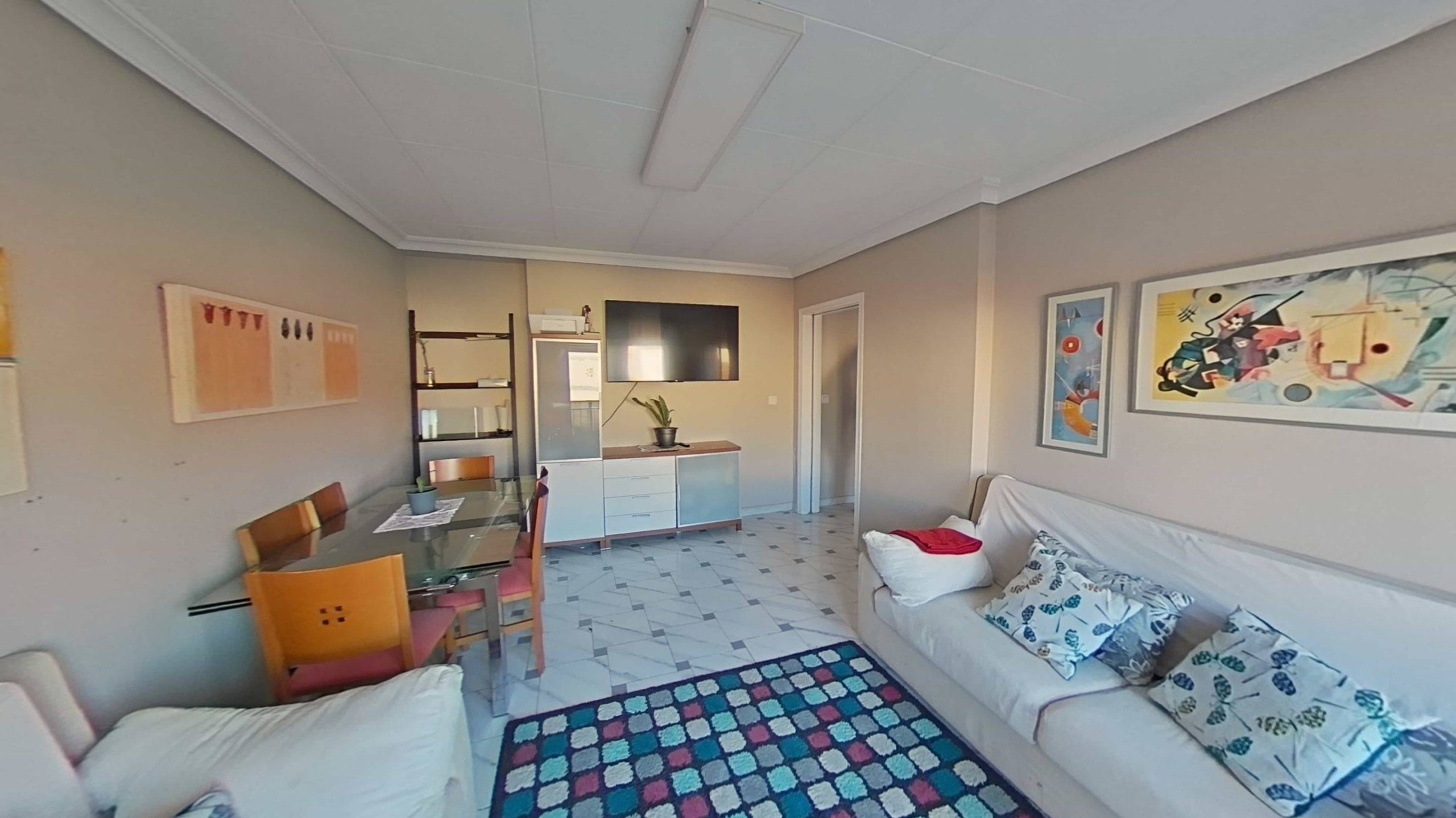 Penthouse for Sale in Pilar de La Horadada, Alicante