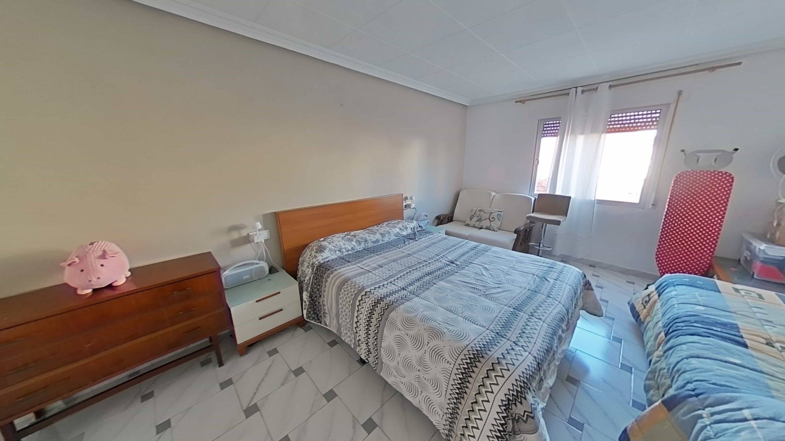 Penthouse for Sale in Pilar de La Horadada, Alicante