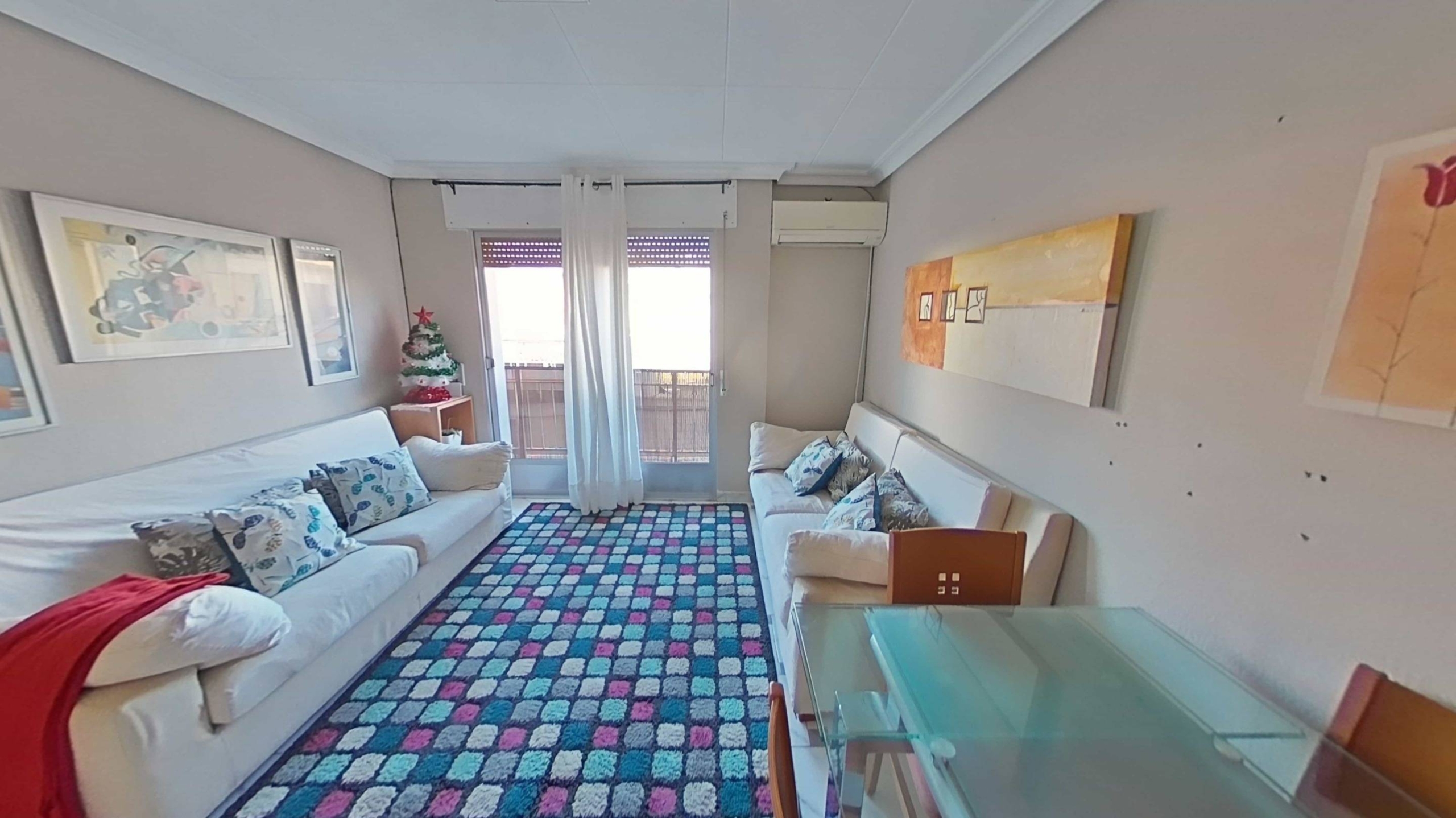Penthouse for Sale in Pilar de La Horadada, Alicante