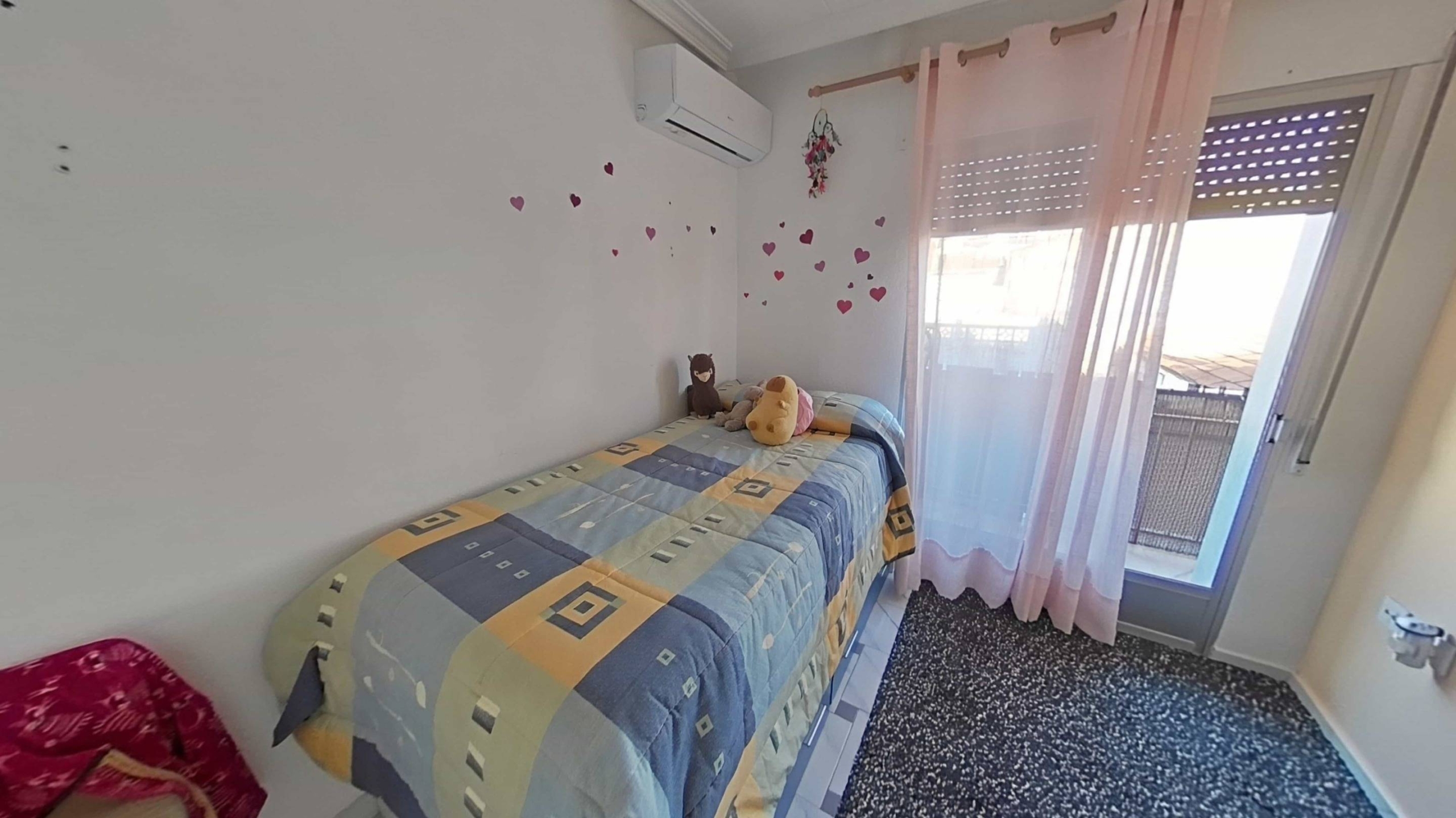 Penthouse for Sale in Pilar de La Horadada, Alicante