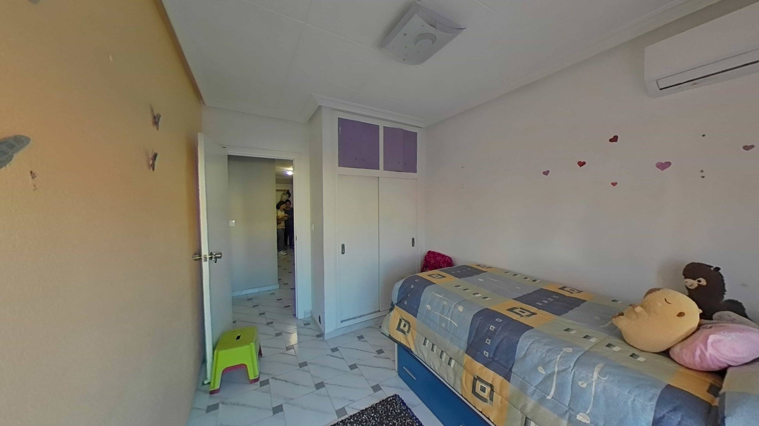 Penthouse for Sale in Pilar de La Horadada, Alicante